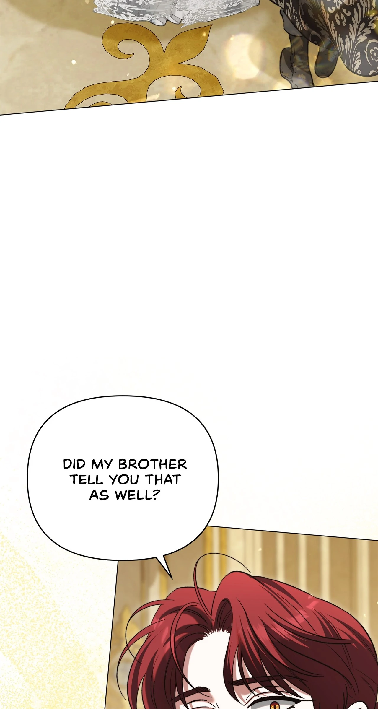 All for My Dearest Juliet (Official) - Chapter 45 manhwa