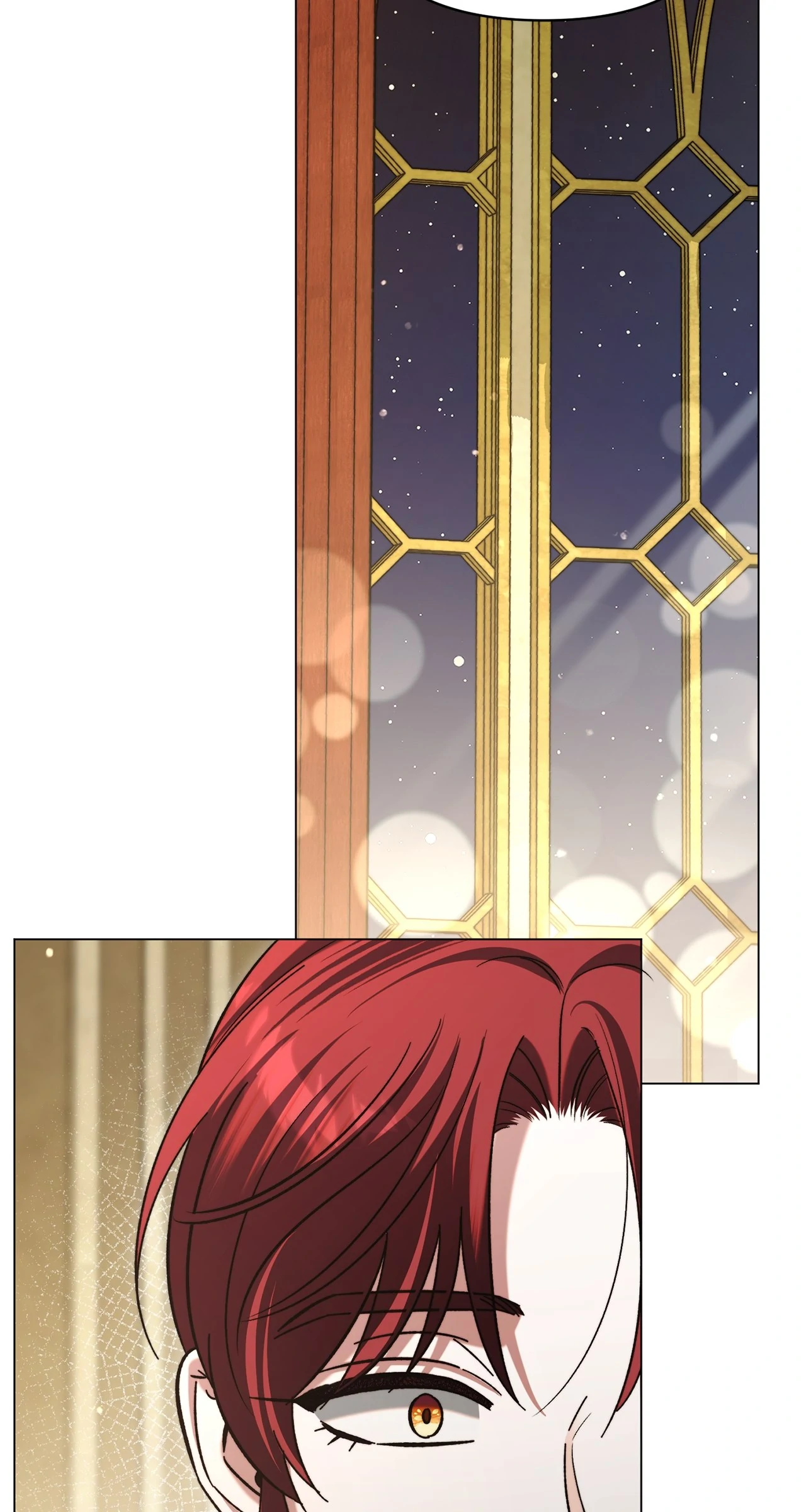 All for My Dearest Juliet (Official) - Chapter 45 manhwa
