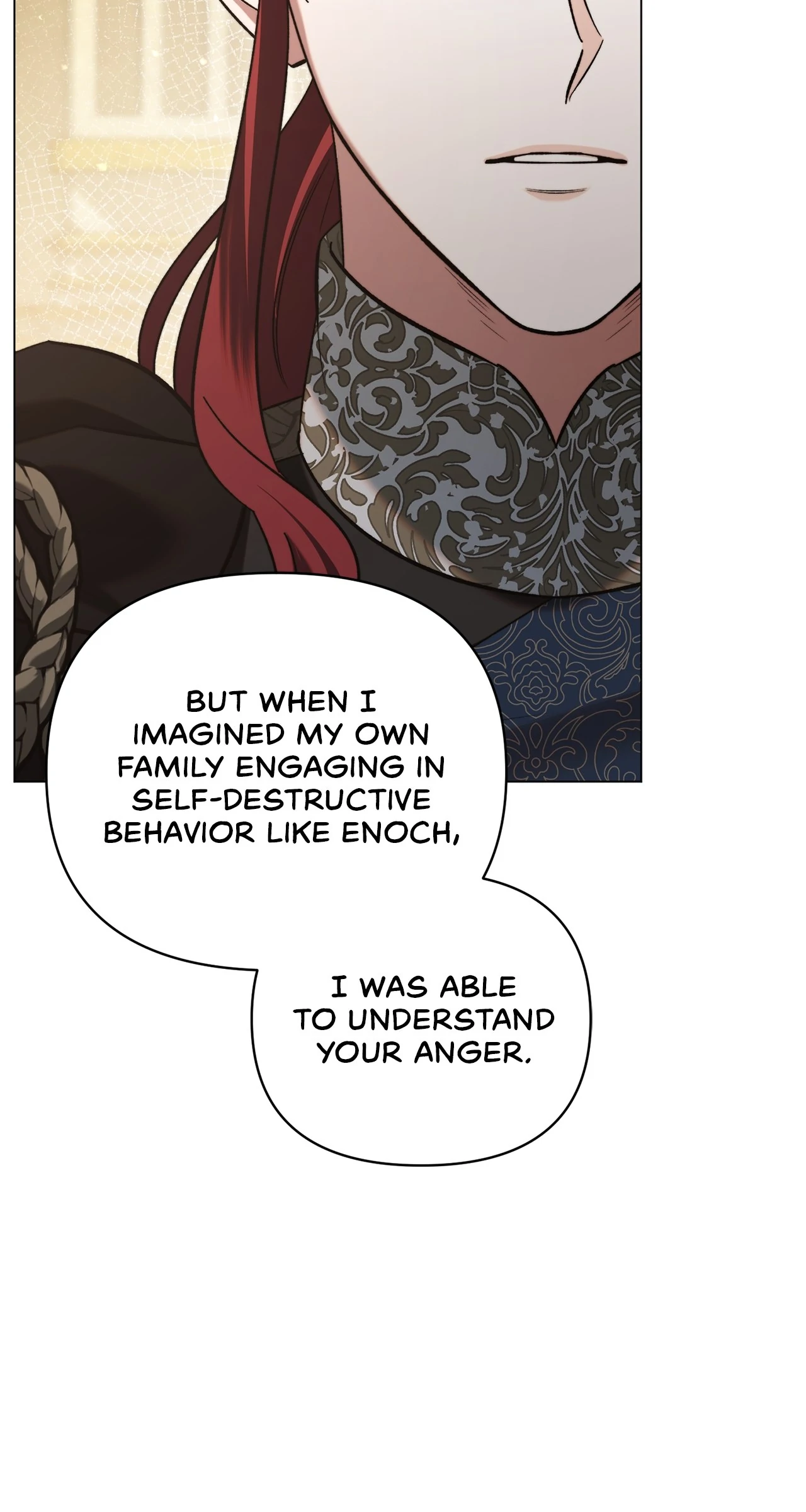 All for My Dearest Juliet (Official) - Chapter 45 manhwa