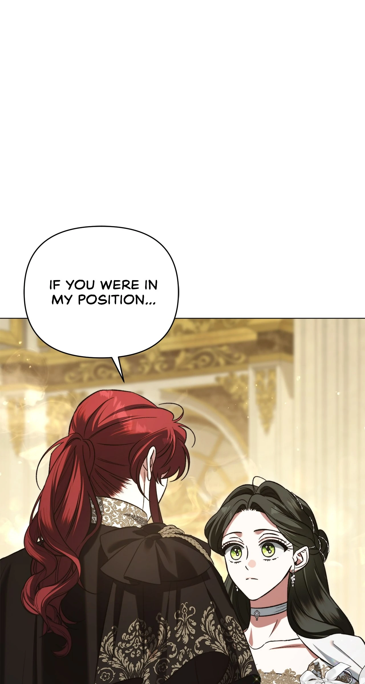 All for My Dearest Juliet (Official) - Chapter 45 manhwa