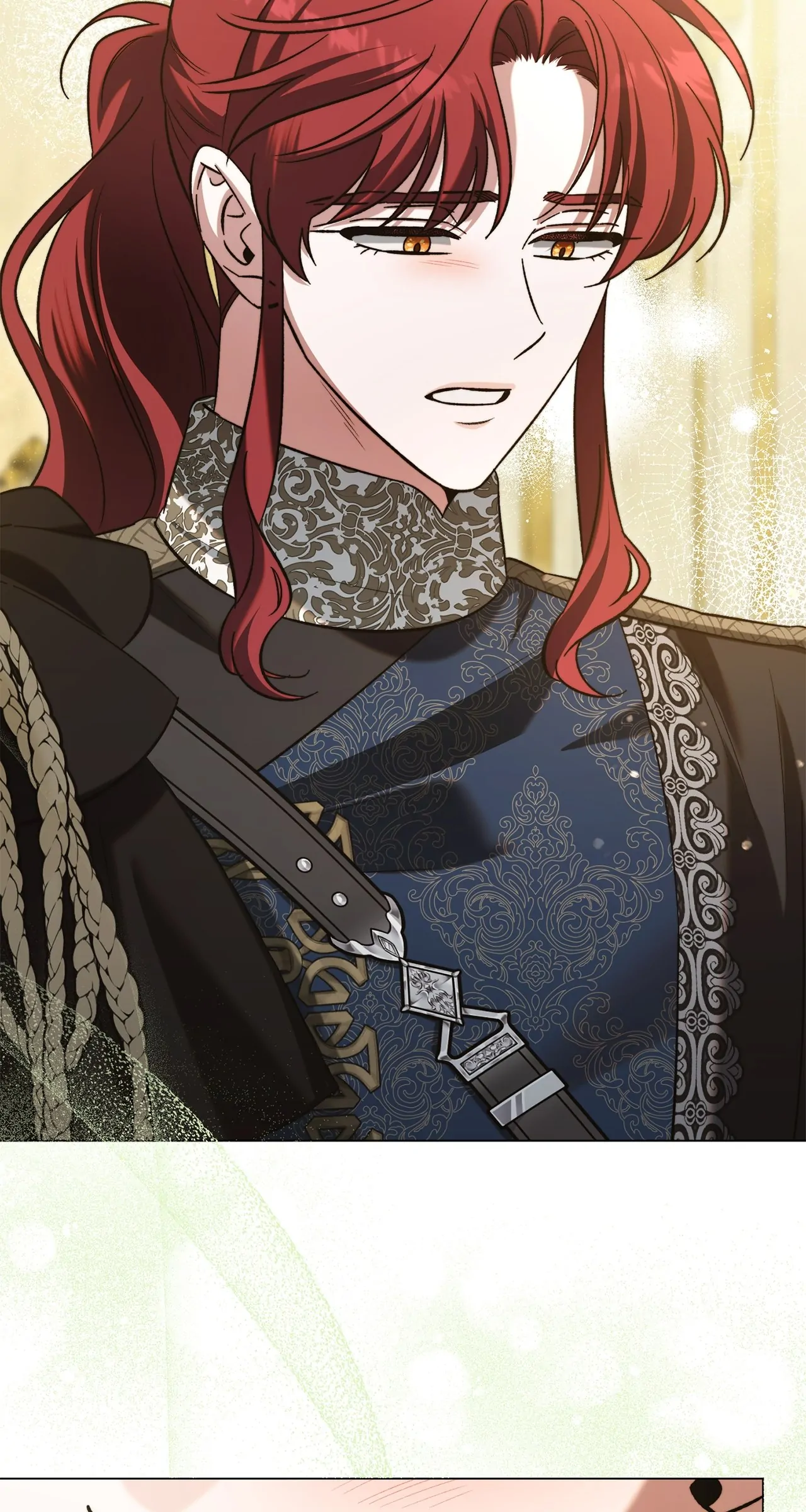 All for My Dearest Juliet (Official) - Chapter 45 manhwa