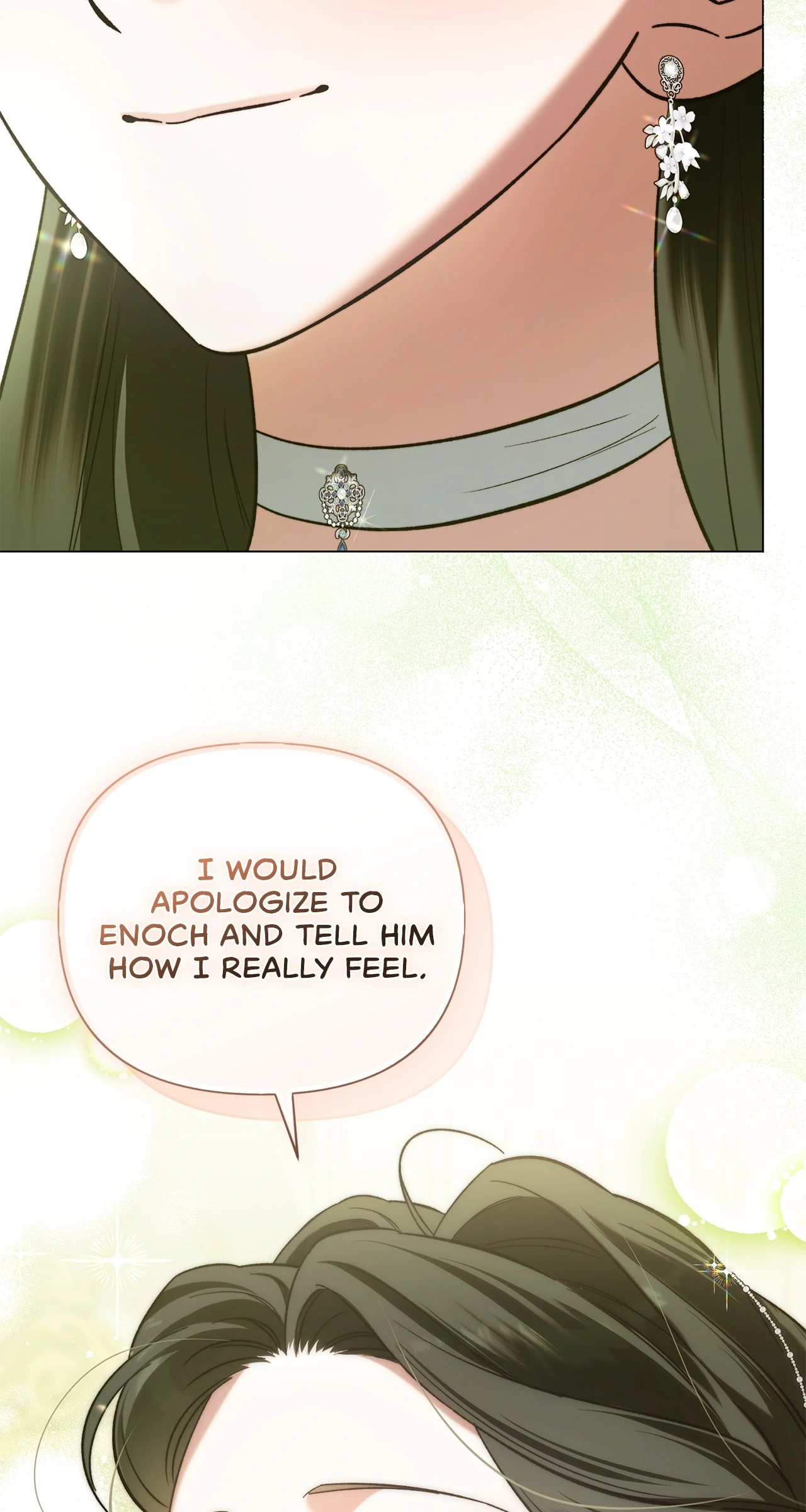 All for My Dearest Juliet (Official) - Chapter 45 manhwa
