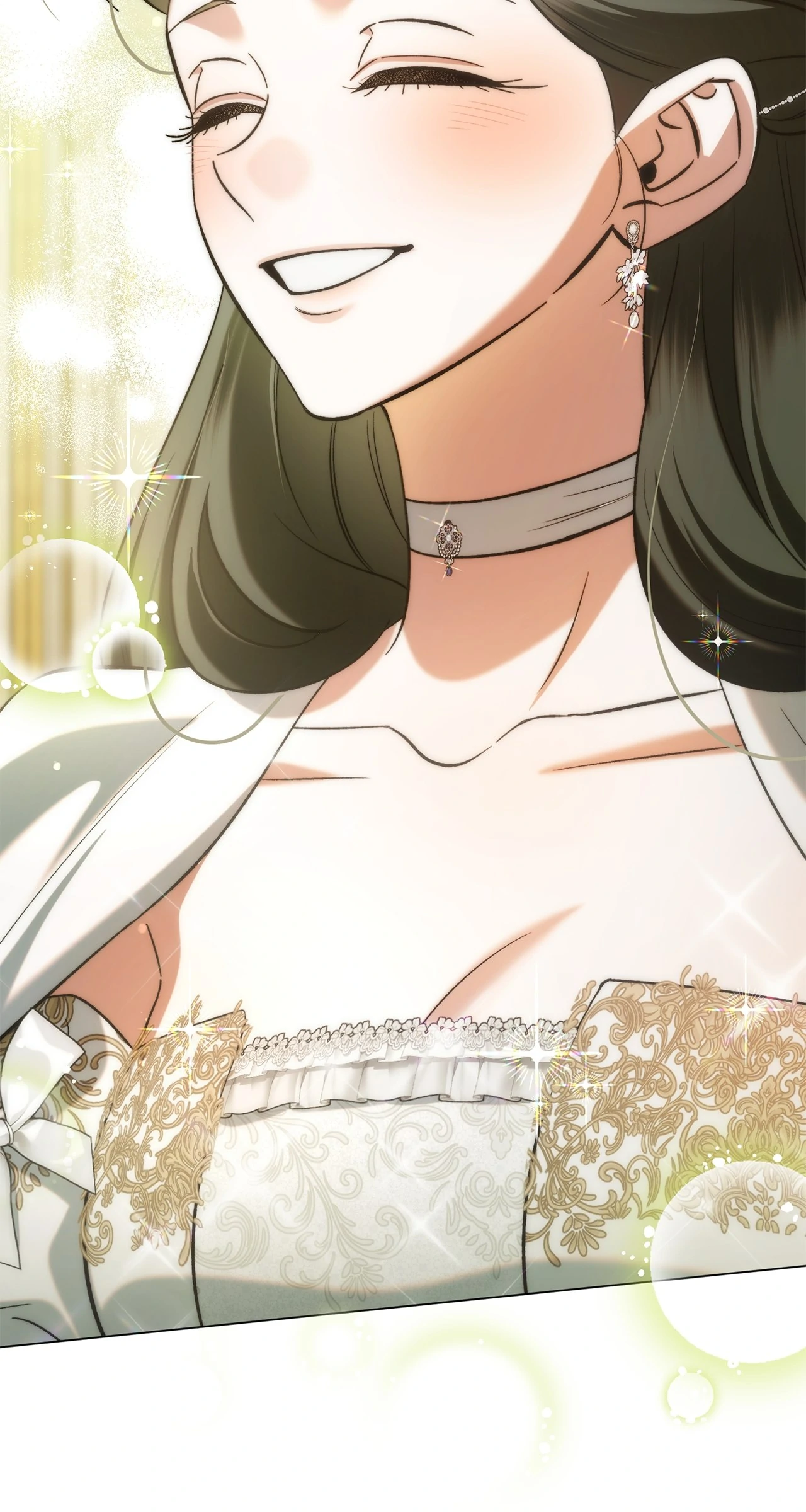 All for My Dearest Juliet (Official) - Chapter 45 manhwa