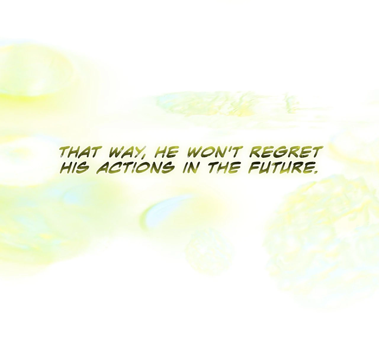 All for My Dearest Juliet (Official) - Chapter 45 manhwa