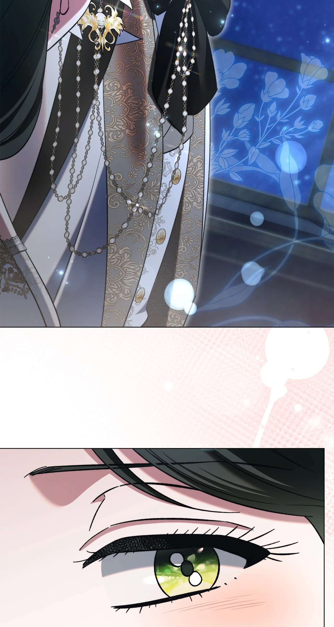 All for My Dearest Juliet (Official) - Chapter 45 manhwa