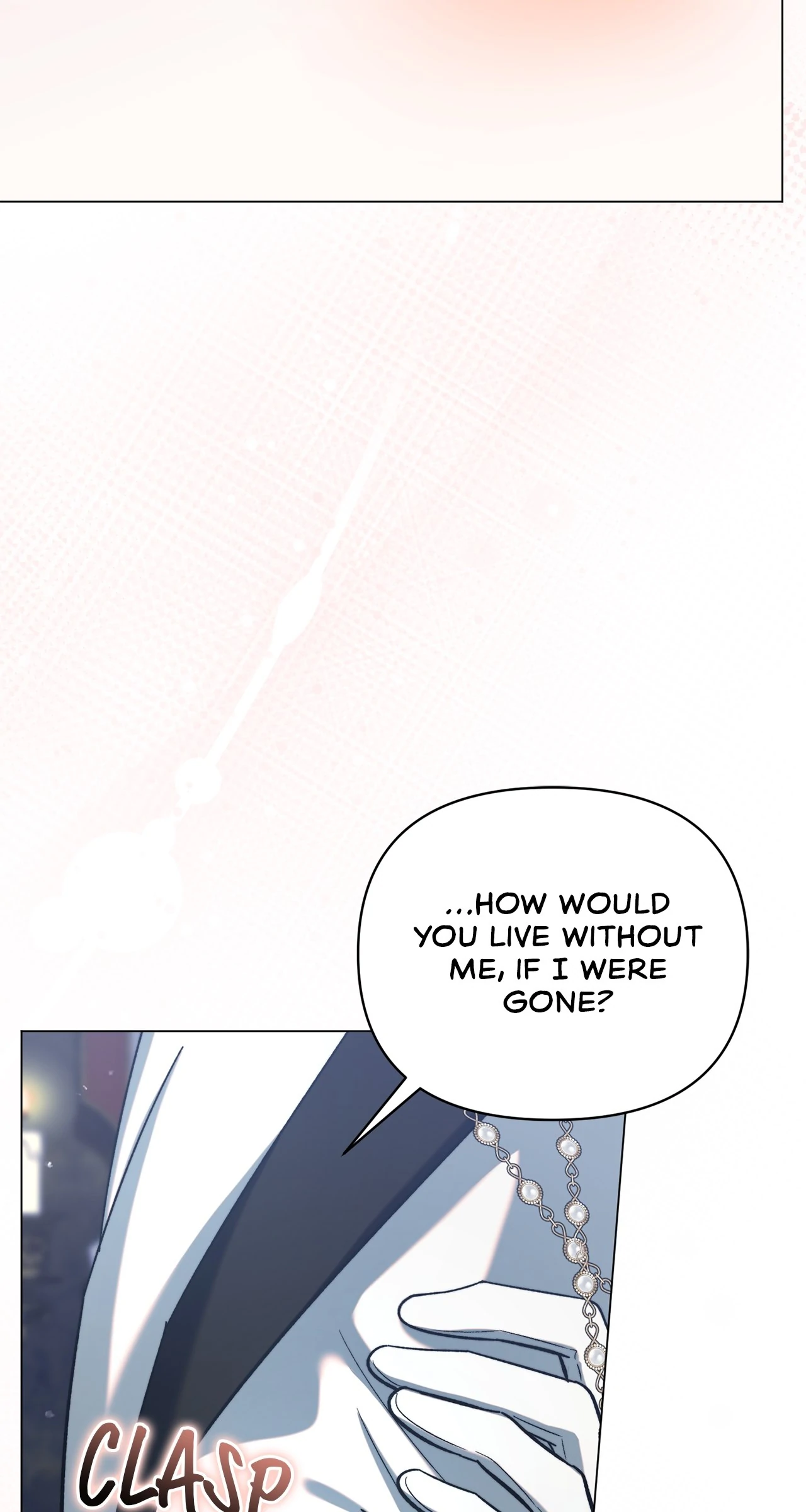 All for My Dearest Juliet (Official) - Chapter 45 manhwa