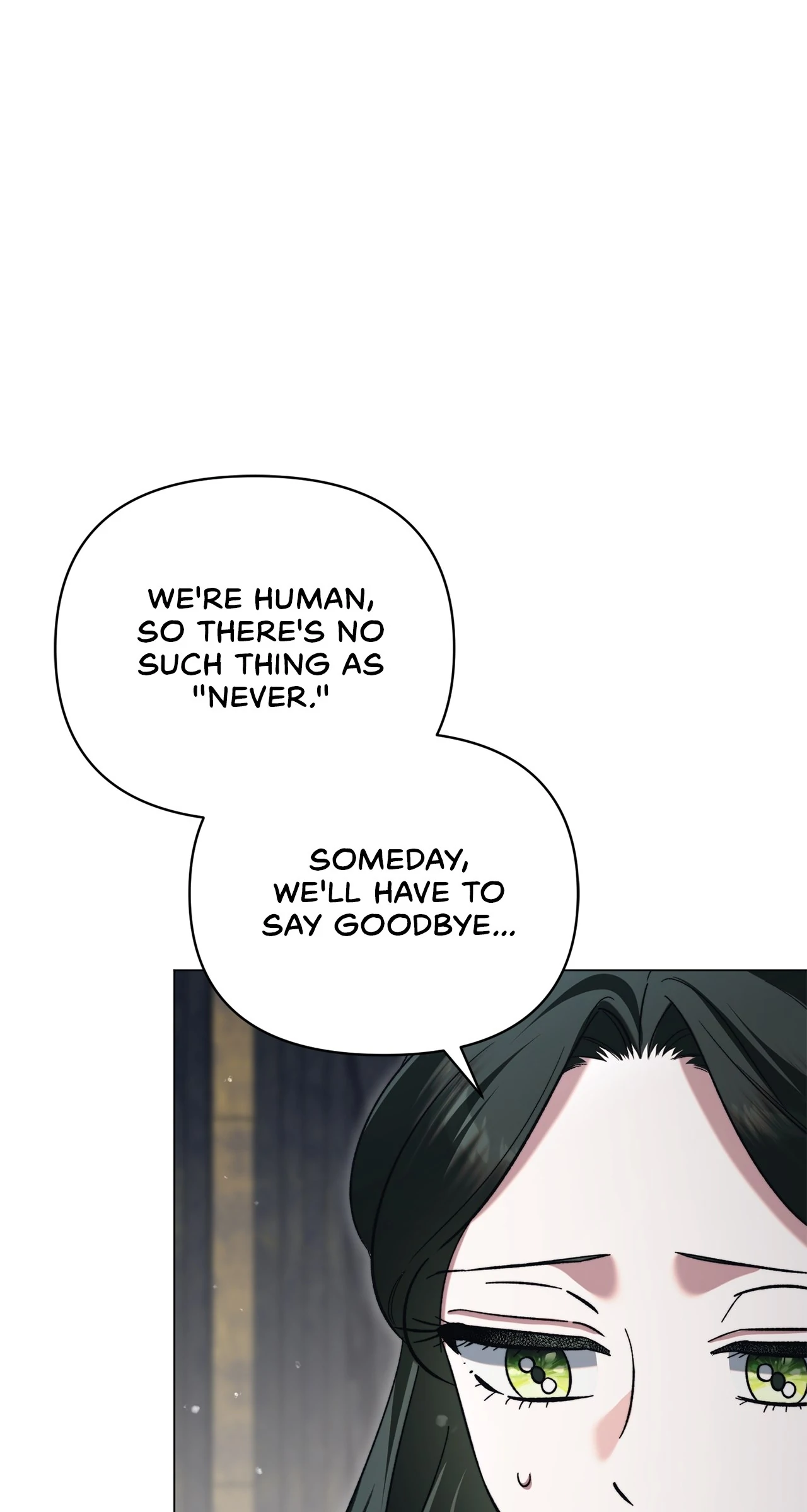 All for My Dearest Juliet (Official) - Chapter 45 manhwa