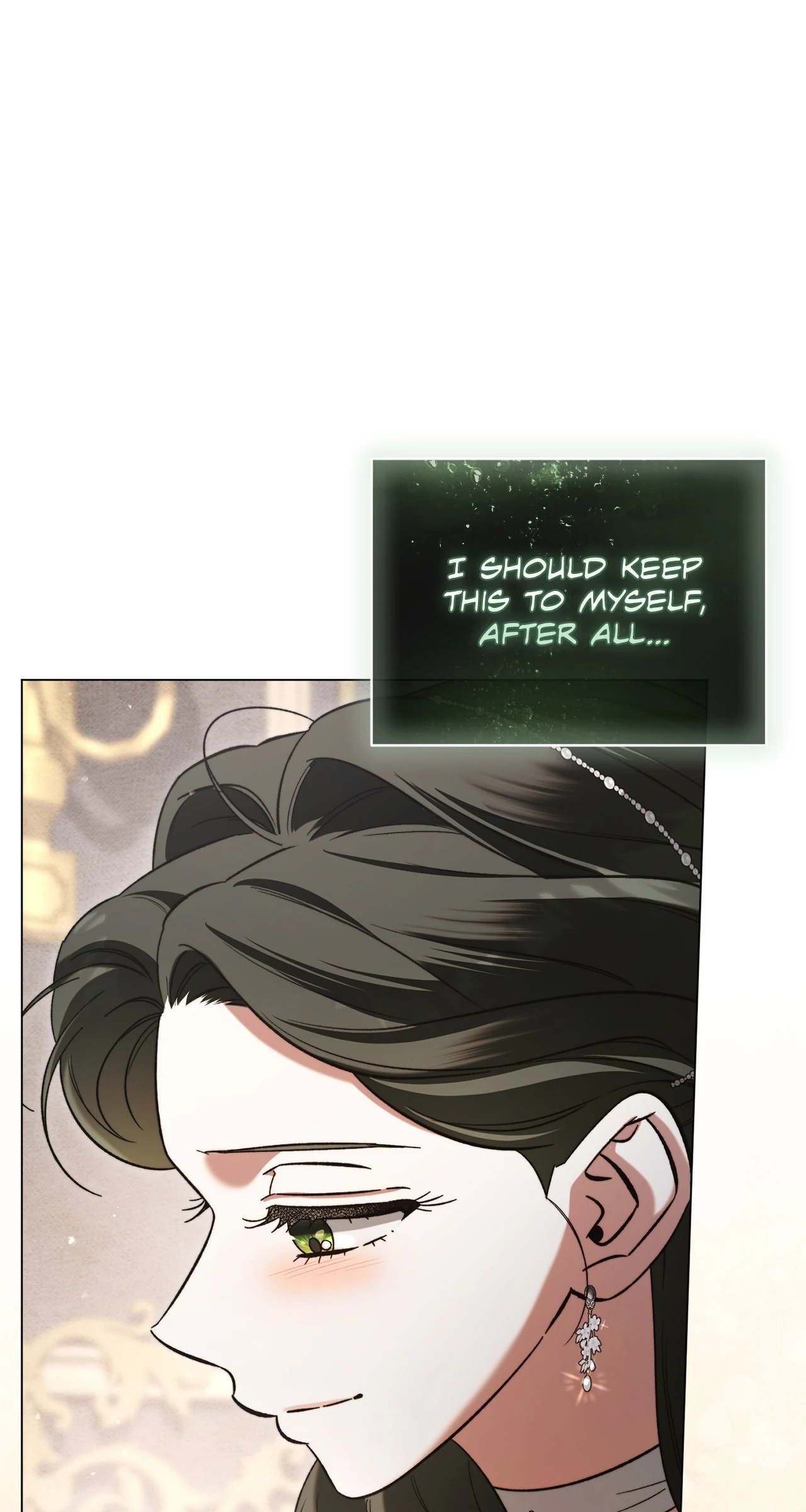 All for My Dearest Juliet (Official) - Chapter 45 manhwa