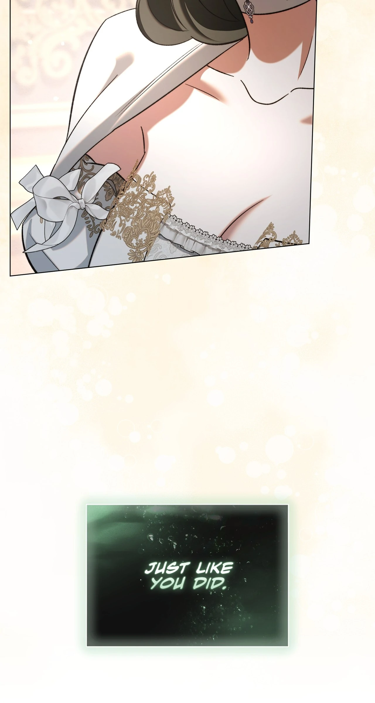 All for My Dearest Juliet (Official) - Chapter 45 manhwa