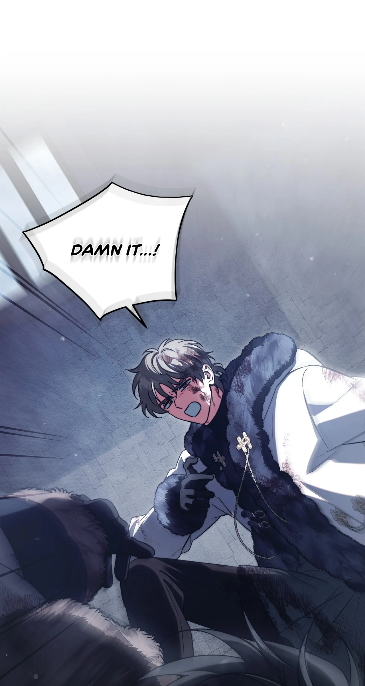 All for My Dearest Juliet (Official) - Chapter 45 manhwa