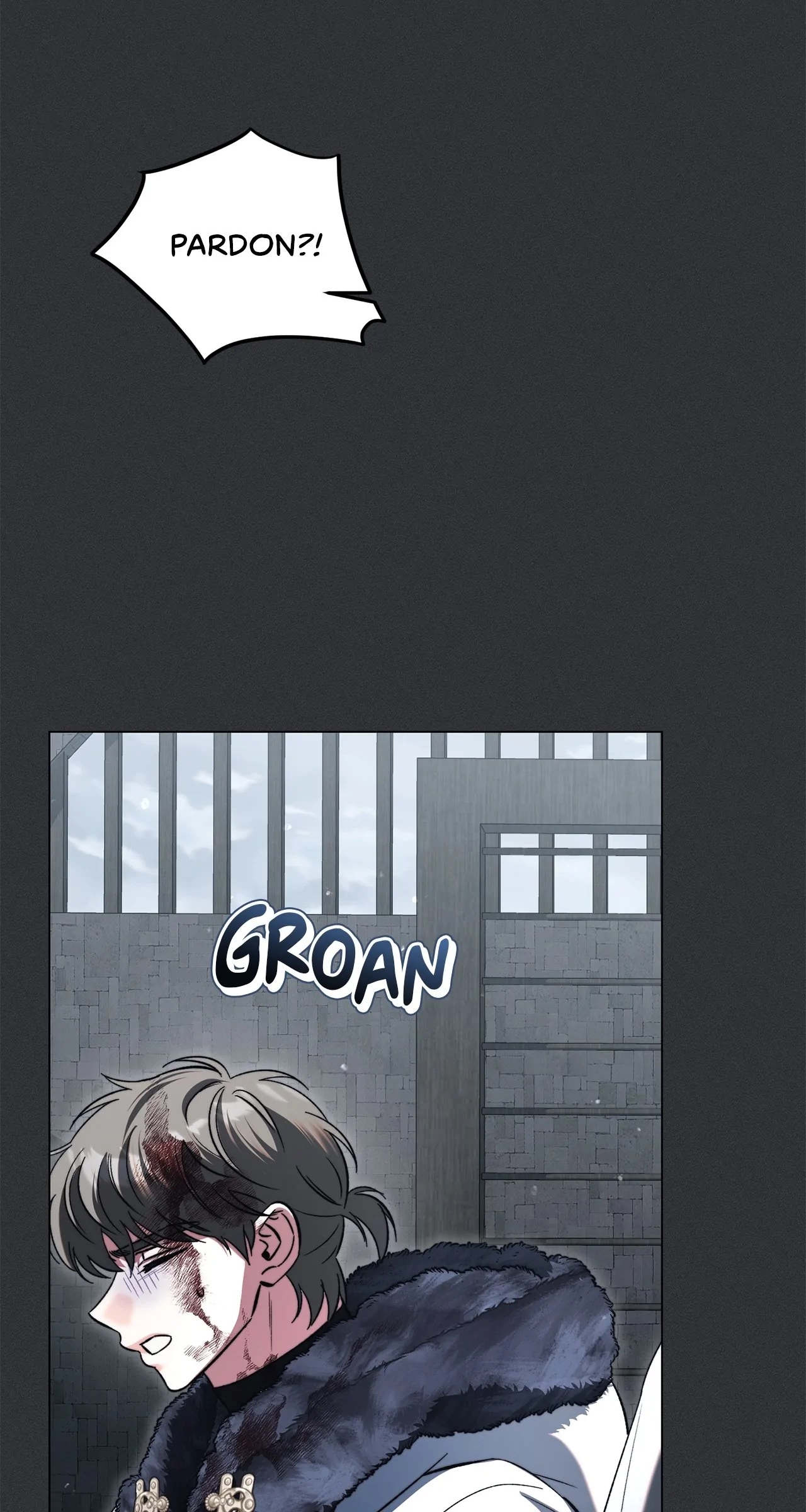 All for My Dearest Juliet (Official) - Chapter 45 manhwa