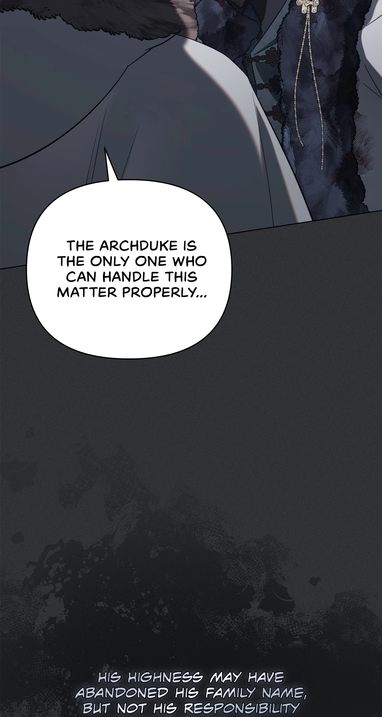 All for My Dearest Juliet (Official) - Chapter 45 manhwa