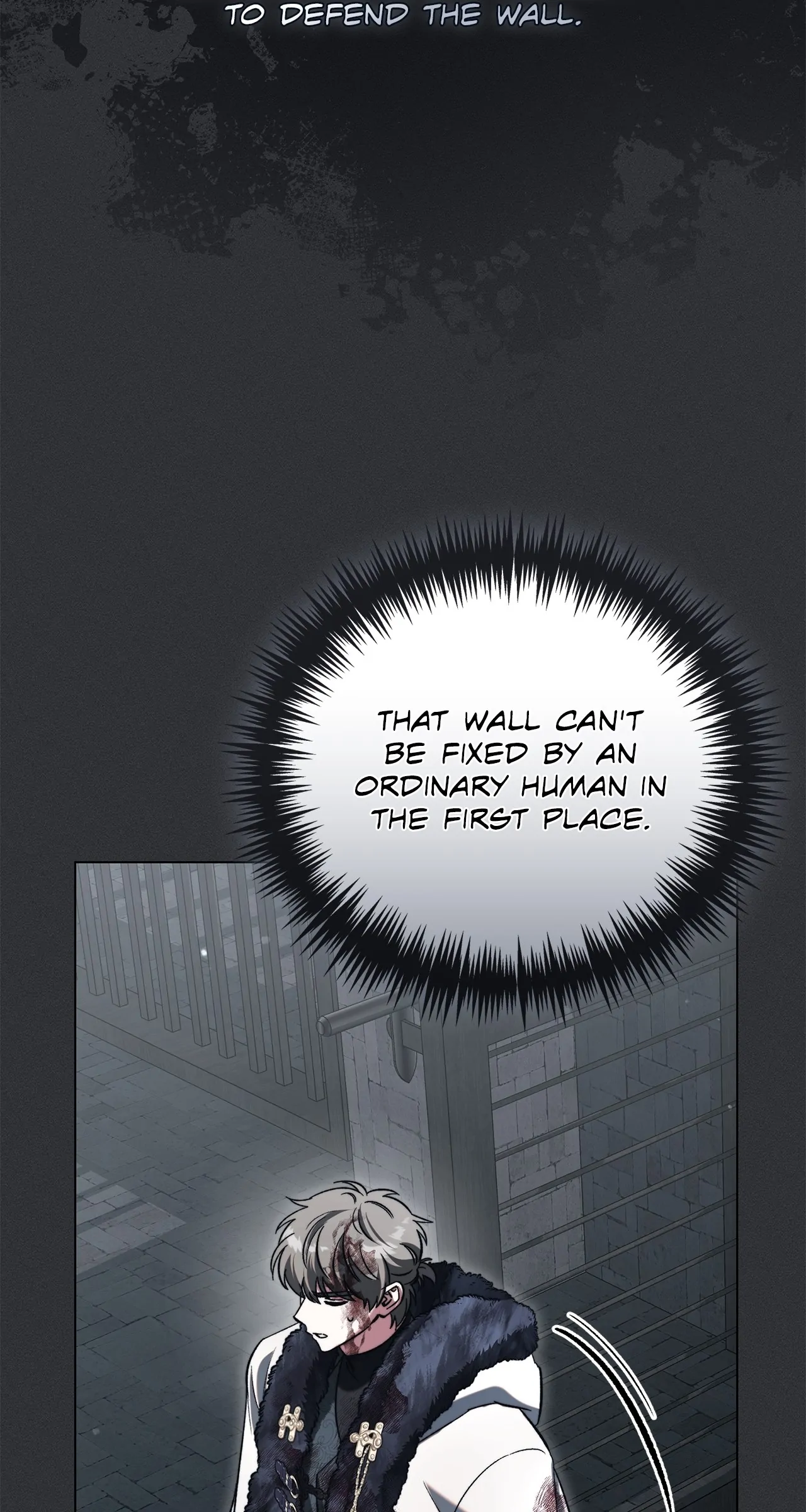 All for My Dearest Juliet (Official) - Chapter 45 manhwa