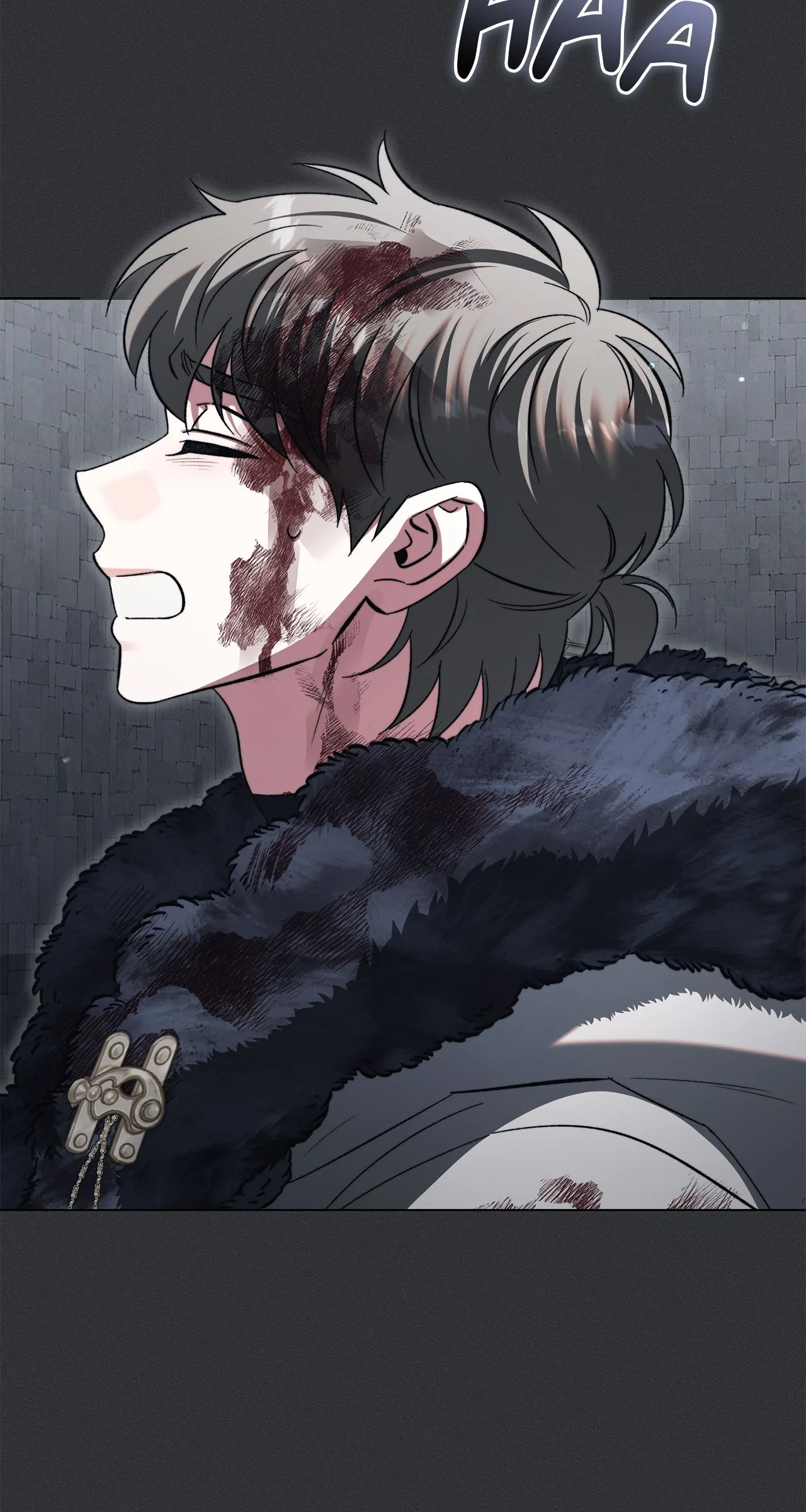 All for My Dearest Juliet (Official) - Chapter 45 manhwa