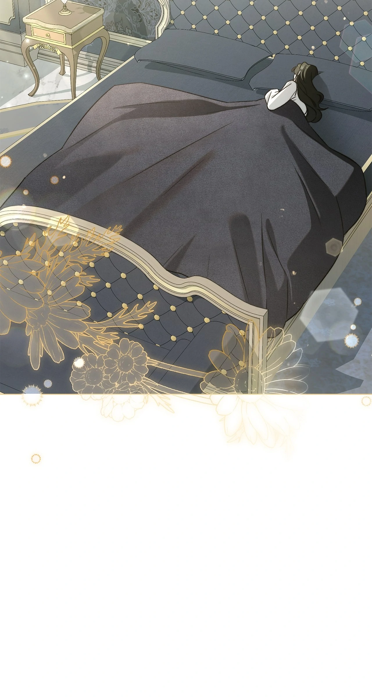 All for My Dearest Juliet (Official) - Chapter 45 manhwa