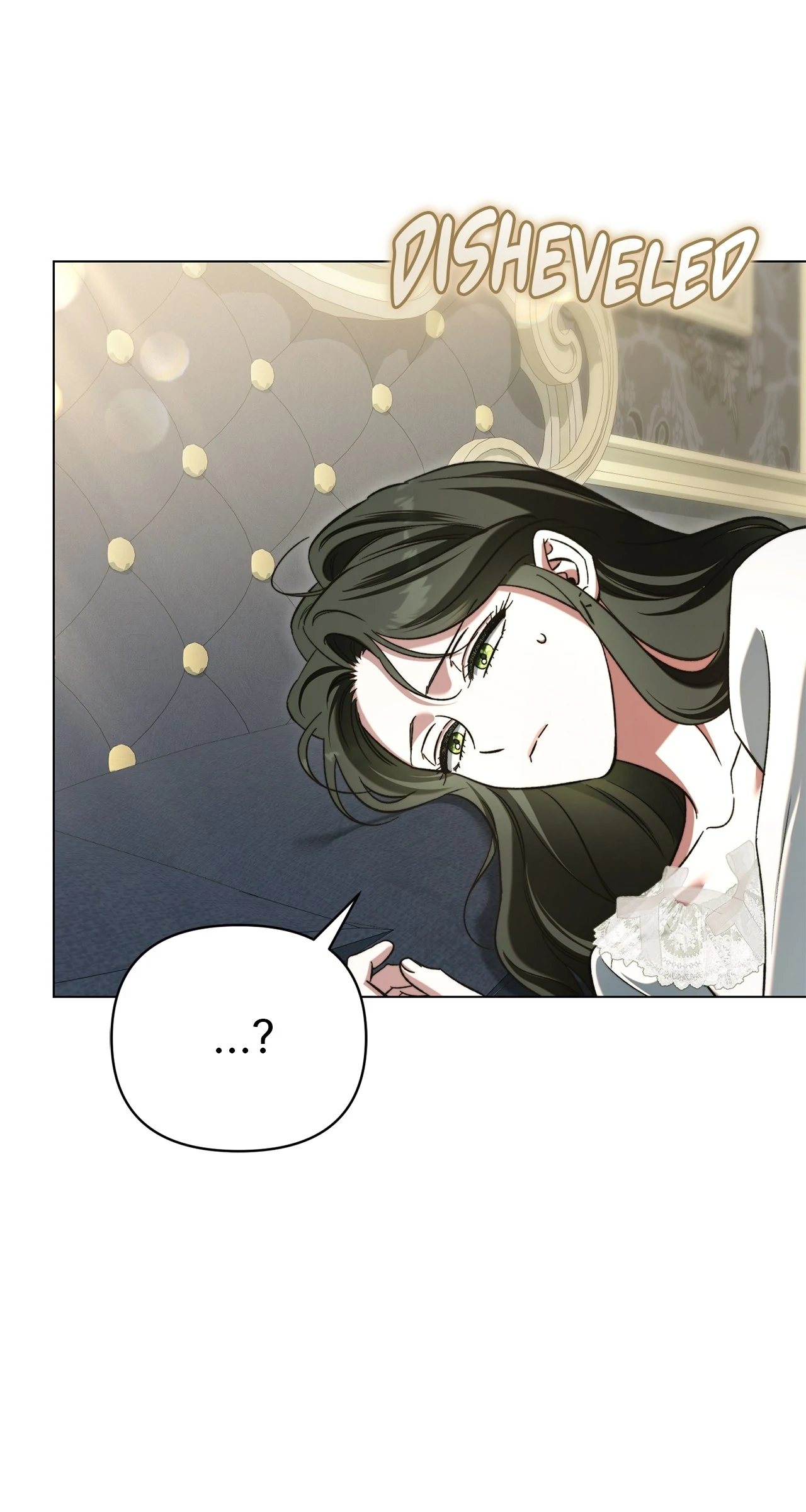 All for My Dearest Juliet (Official) - Chapter 45 manhwa