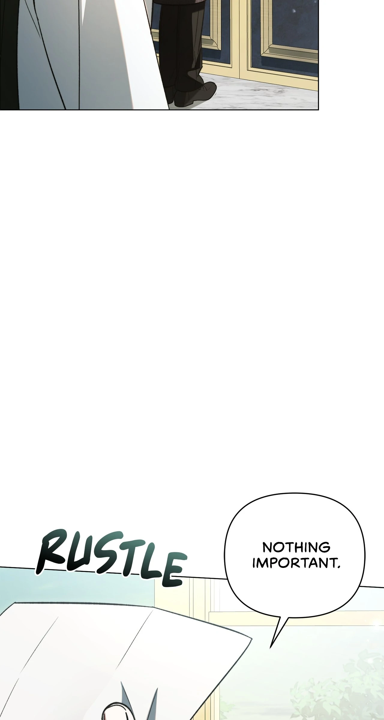 All for My Dearest Juliet (Official) - Chapter 45 manhwa