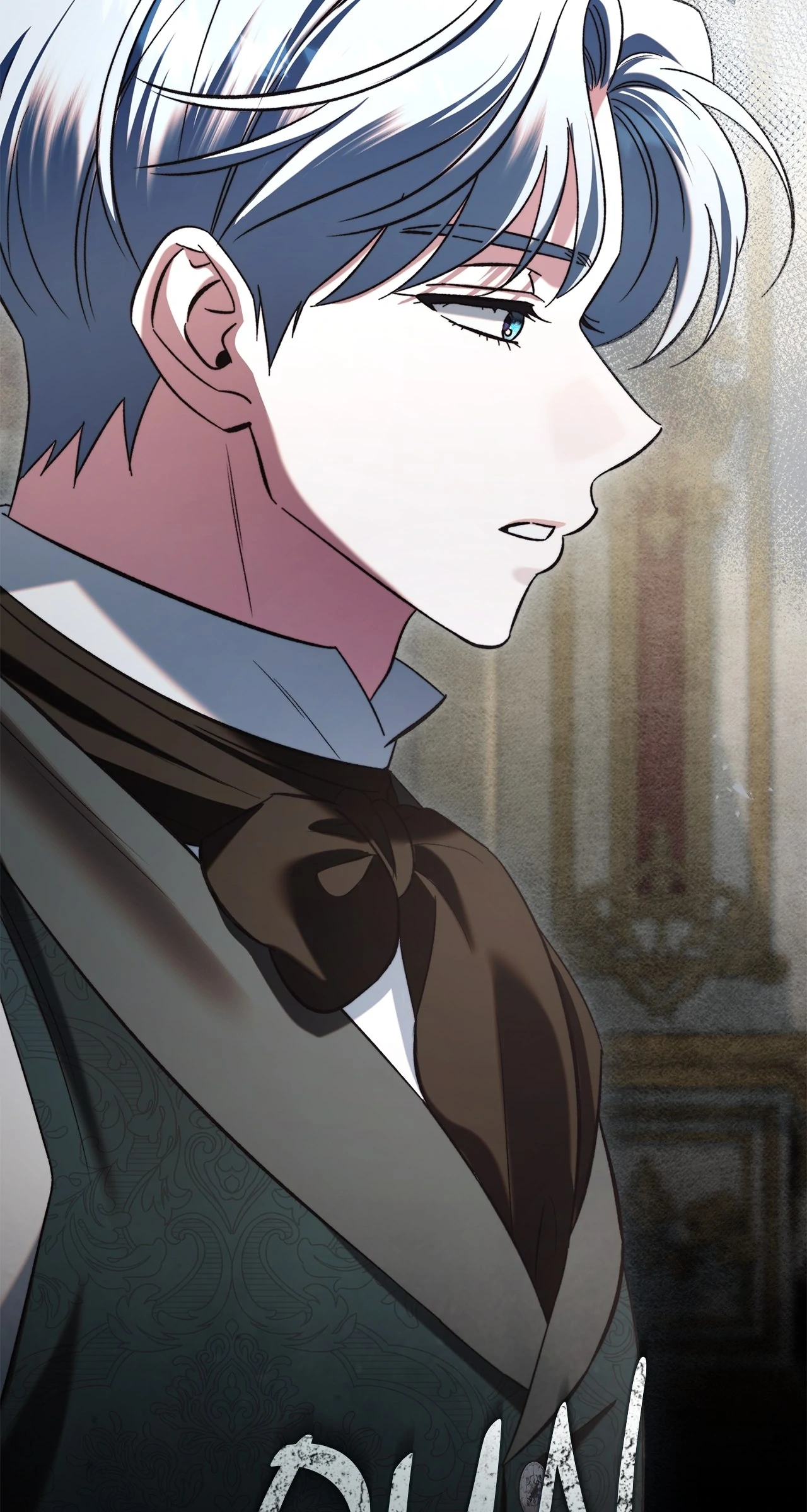 All for My Dearest Juliet (Official) - Chapter 45 manhwa