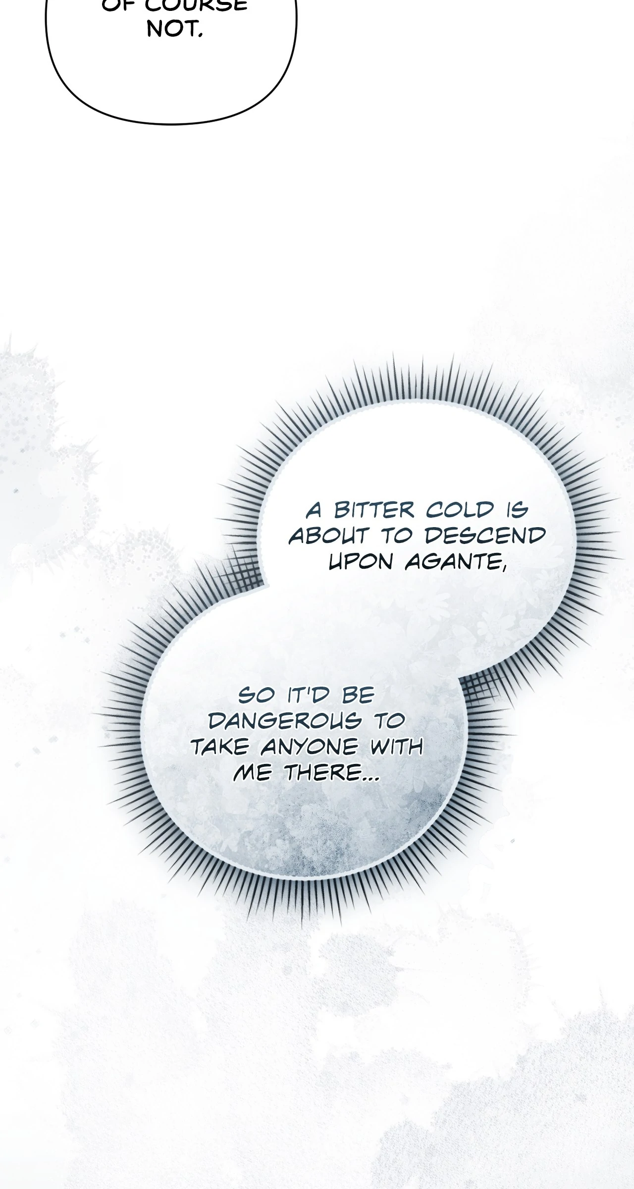 All for My Dearest Juliet (Official) - Chapter 46 manhwa