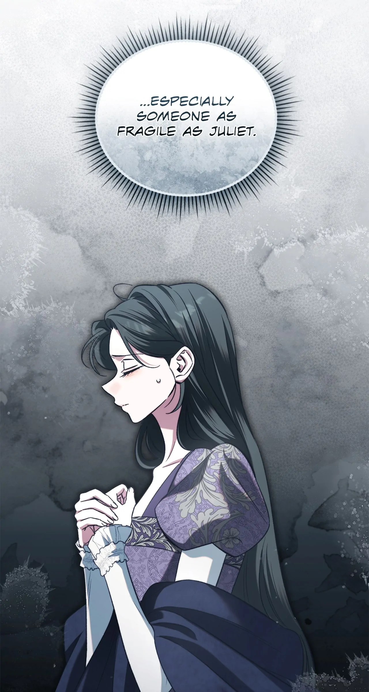 All for My Dearest Juliet (Official) - Chapter 46 manhwa