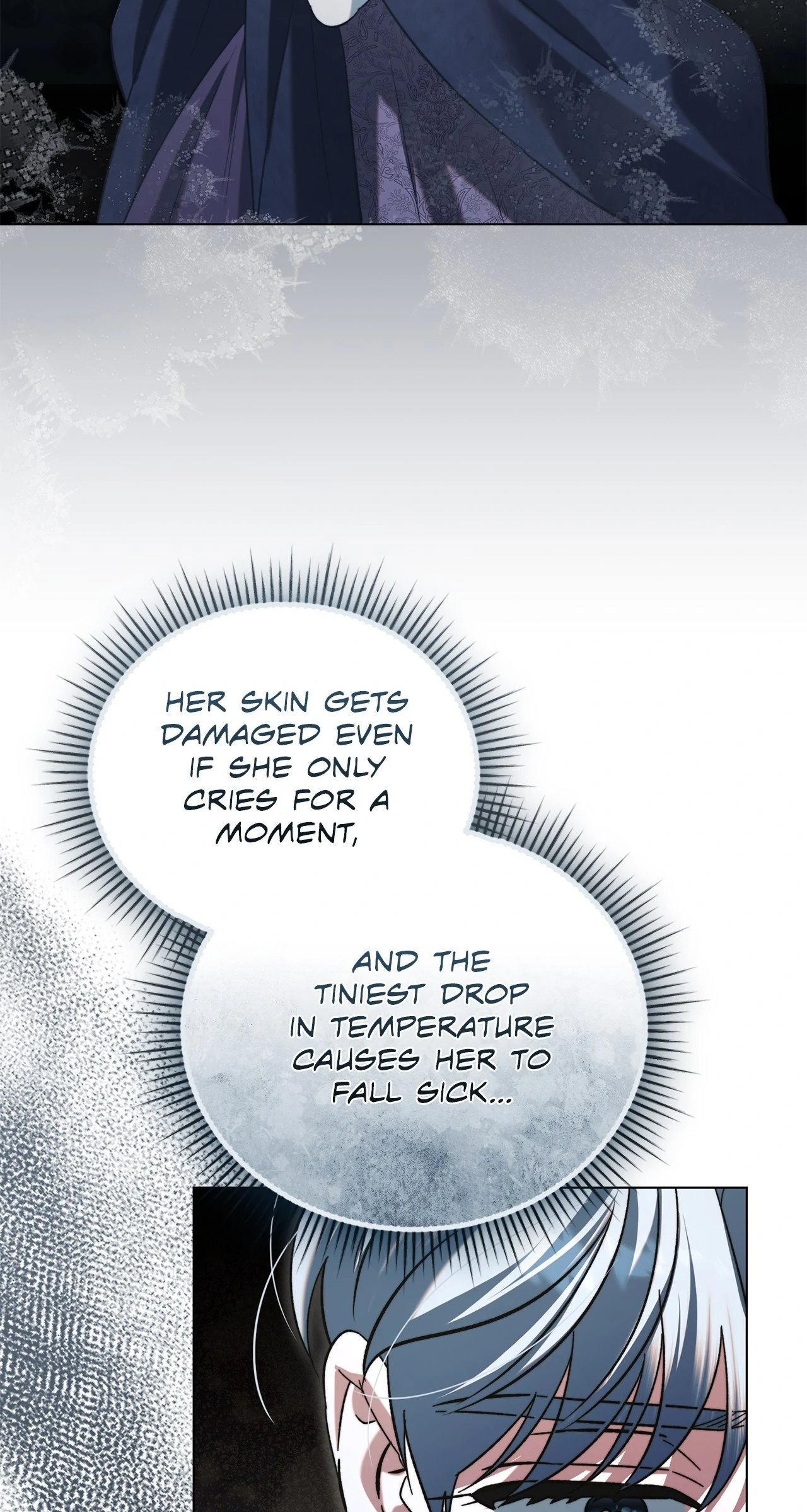 All for My Dearest Juliet (Official) - Chapter 46 manhwa