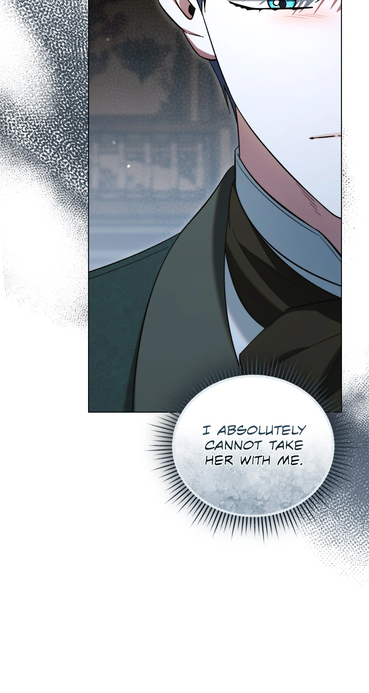 All for My Dearest Juliet (Official) - Chapter 46 manhwa