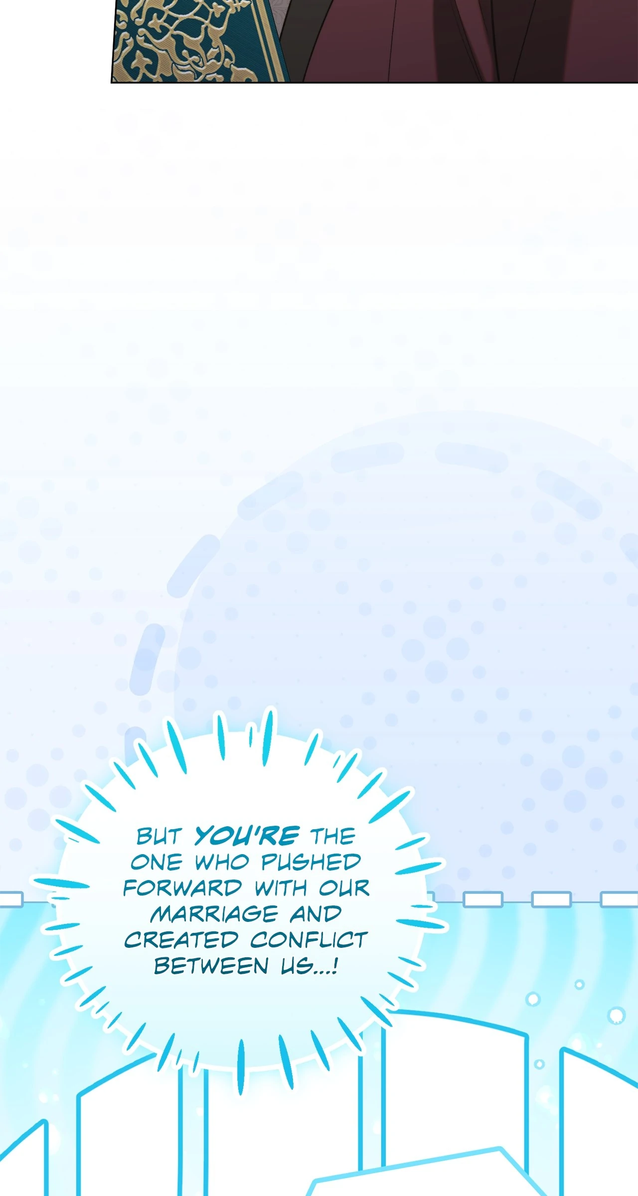 All for My Dearest Juliet (Official) - Chapter 46 manhwa