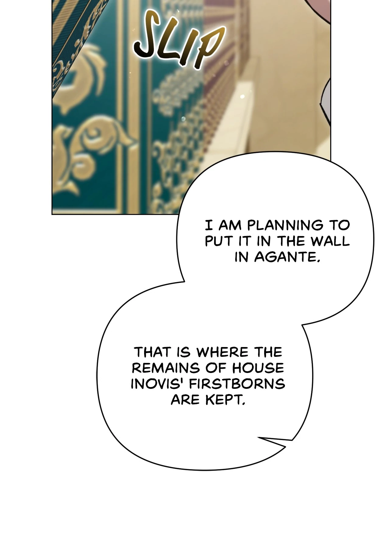 All for My Dearest Juliet (Official) - Chapter 46 manhwa