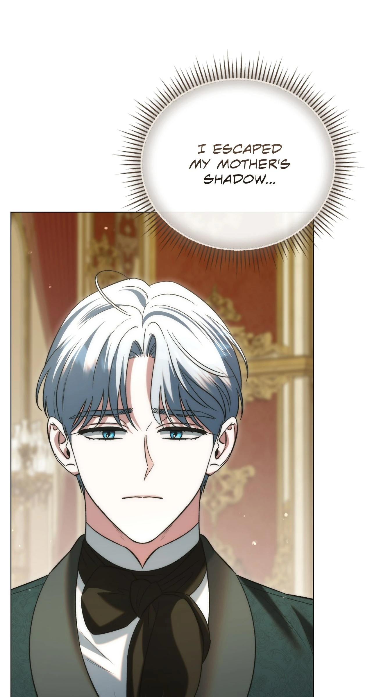 All for My Dearest Juliet (Official) - Chapter 46 manhwa