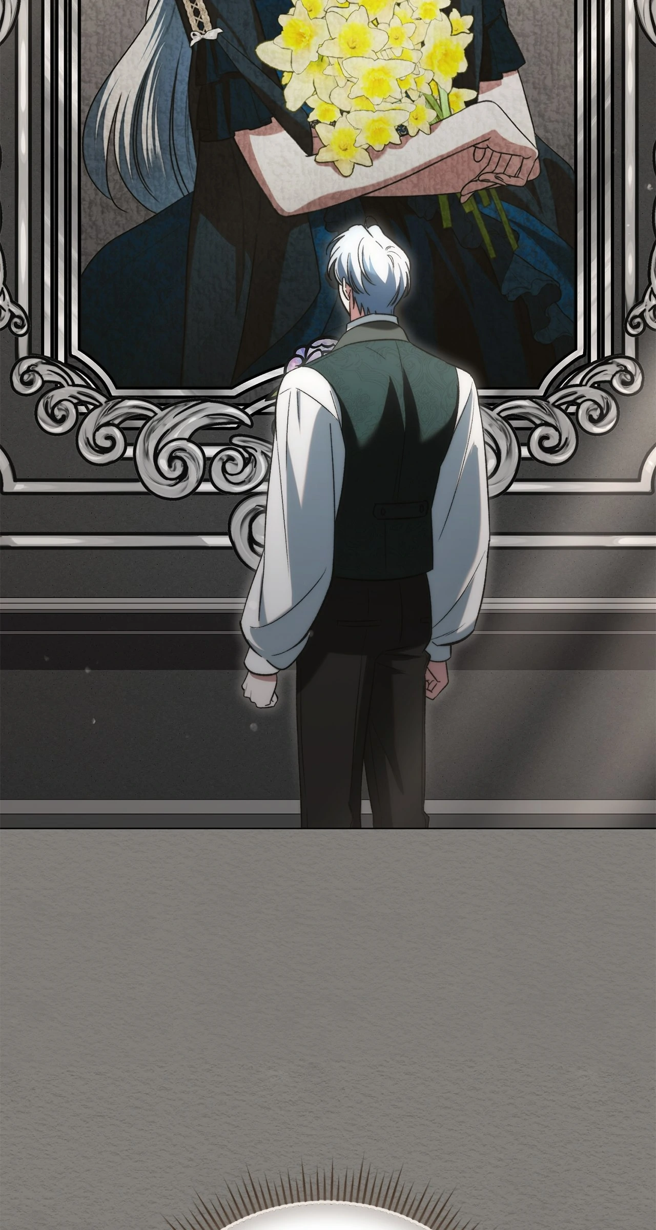All for My Dearest Juliet (Official) - Chapter 46 manhwa