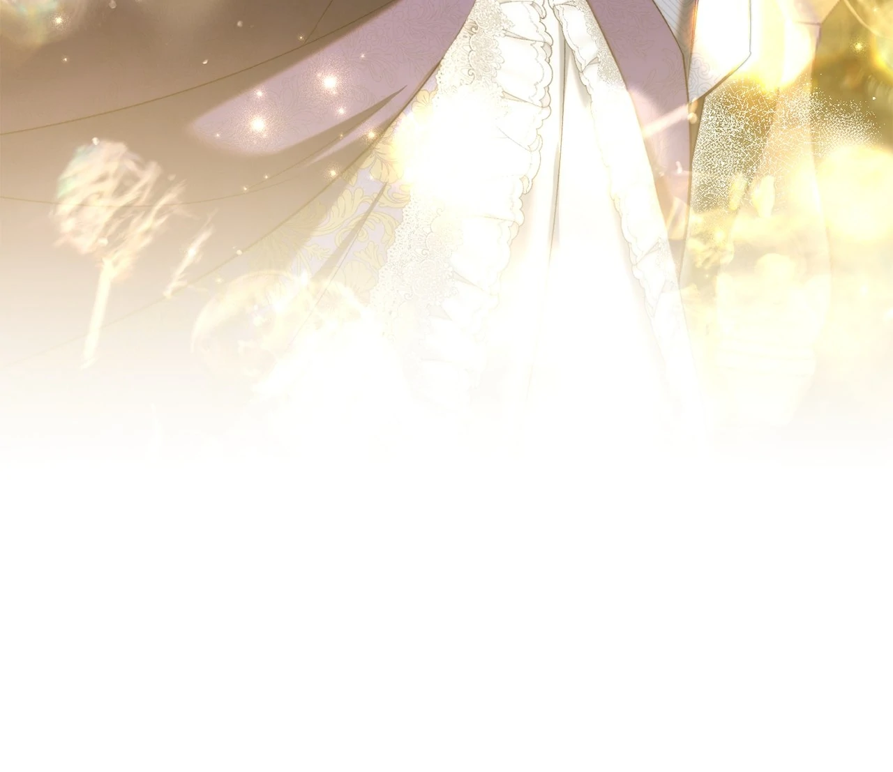All for My Dearest Juliet (Official) - Chapter 46 manhwa