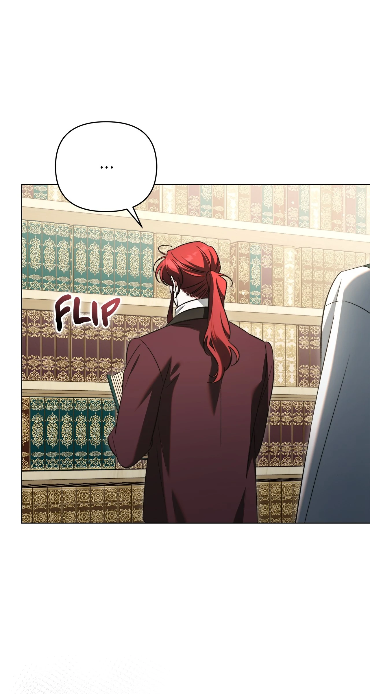 All for My Dearest Juliet (Official) - Chapter 46 manhwa