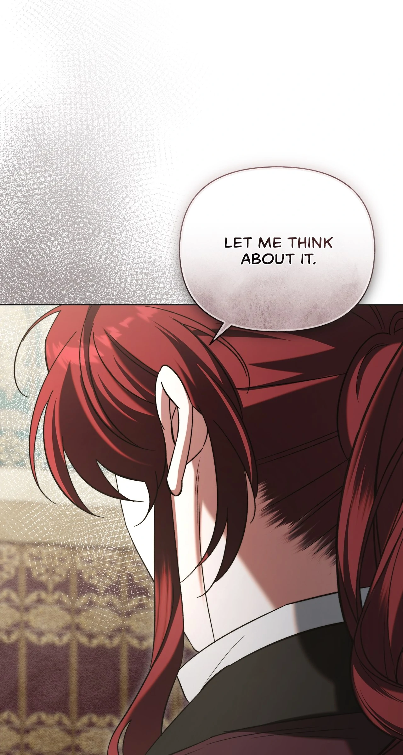 All for My Dearest Juliet (Official) - Chapter 46 manhwa