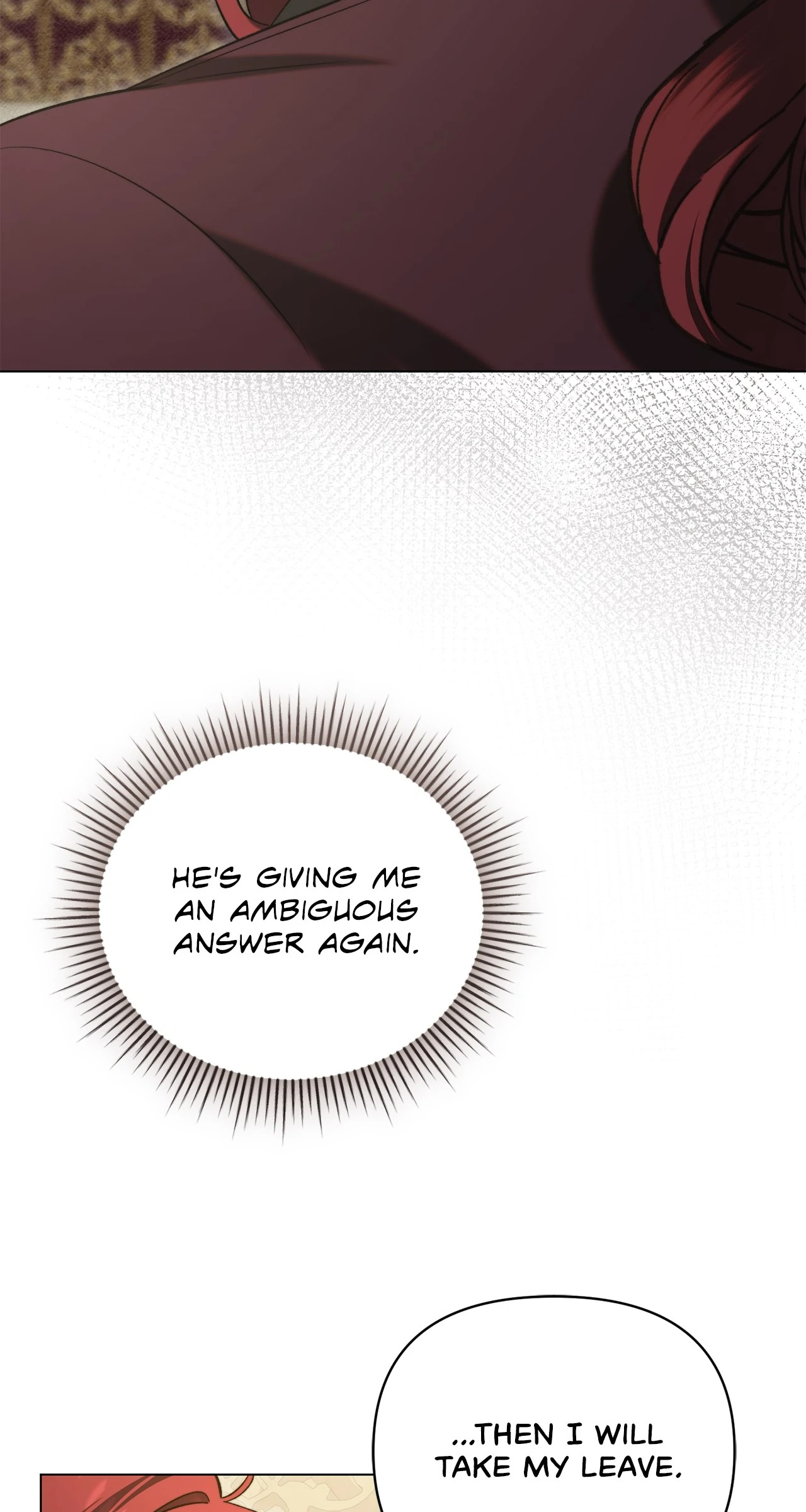 All for My Dearest Juliet (Official) - Chapter 46 manhwa