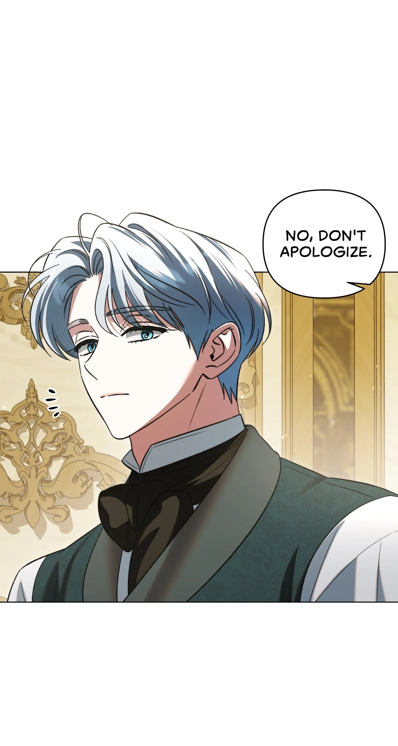 All for My Dearest Juliet (Official) - Chapter 46 manhwa