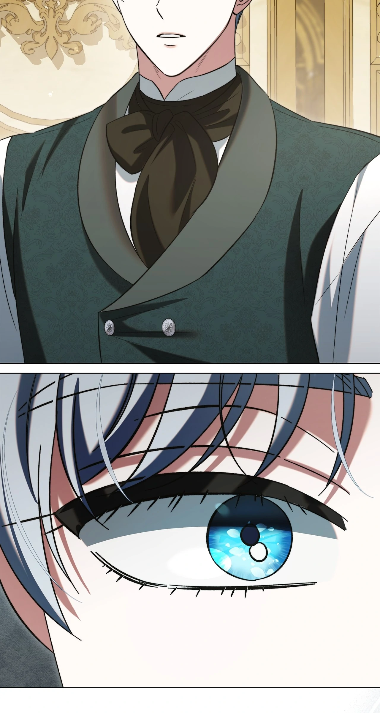 All for My Dearest Juliet (Official) - Chapter 46 manhwa