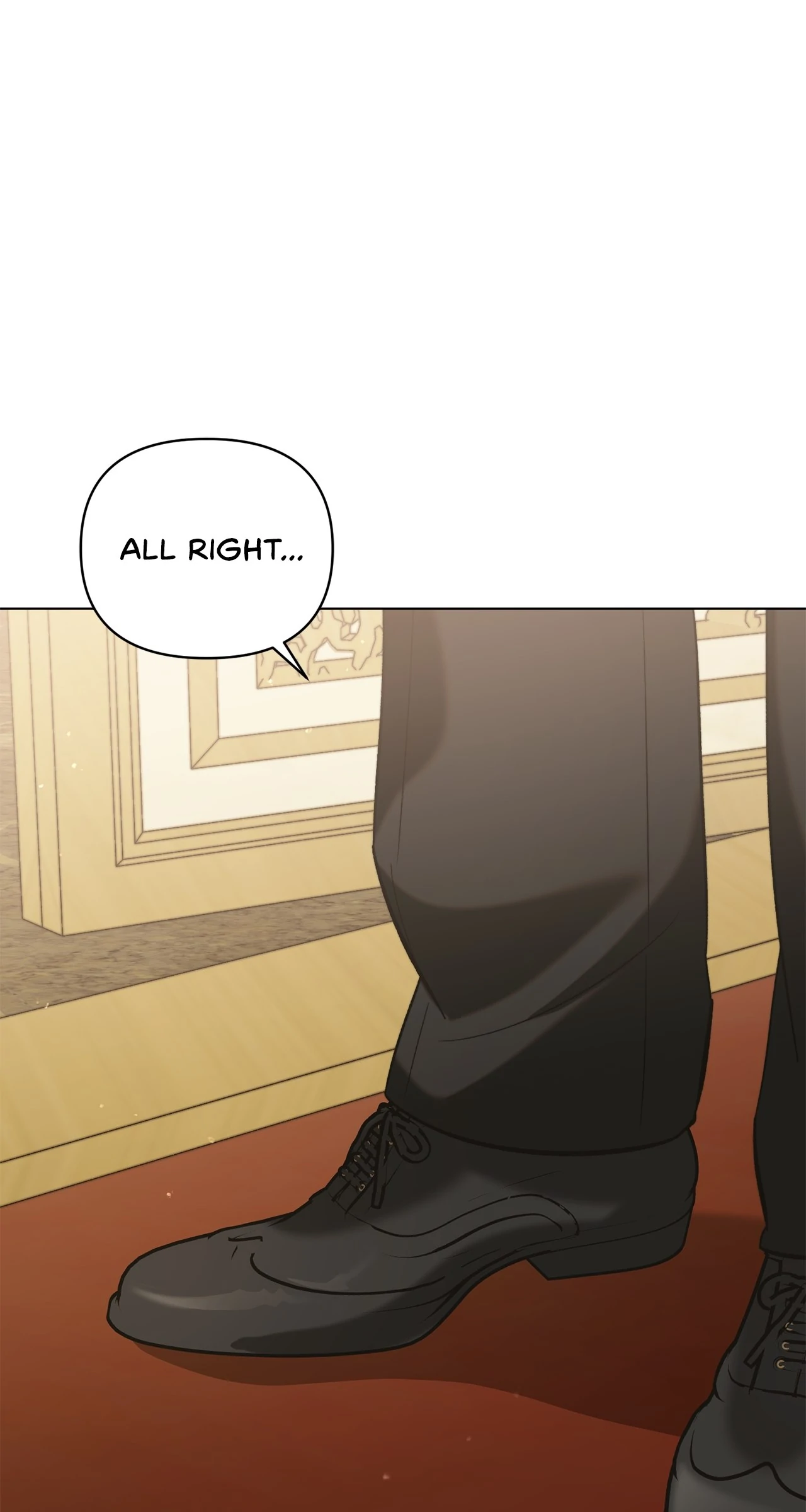 All for My Dearest Juliet (Official) - Chapter 46 manhwa