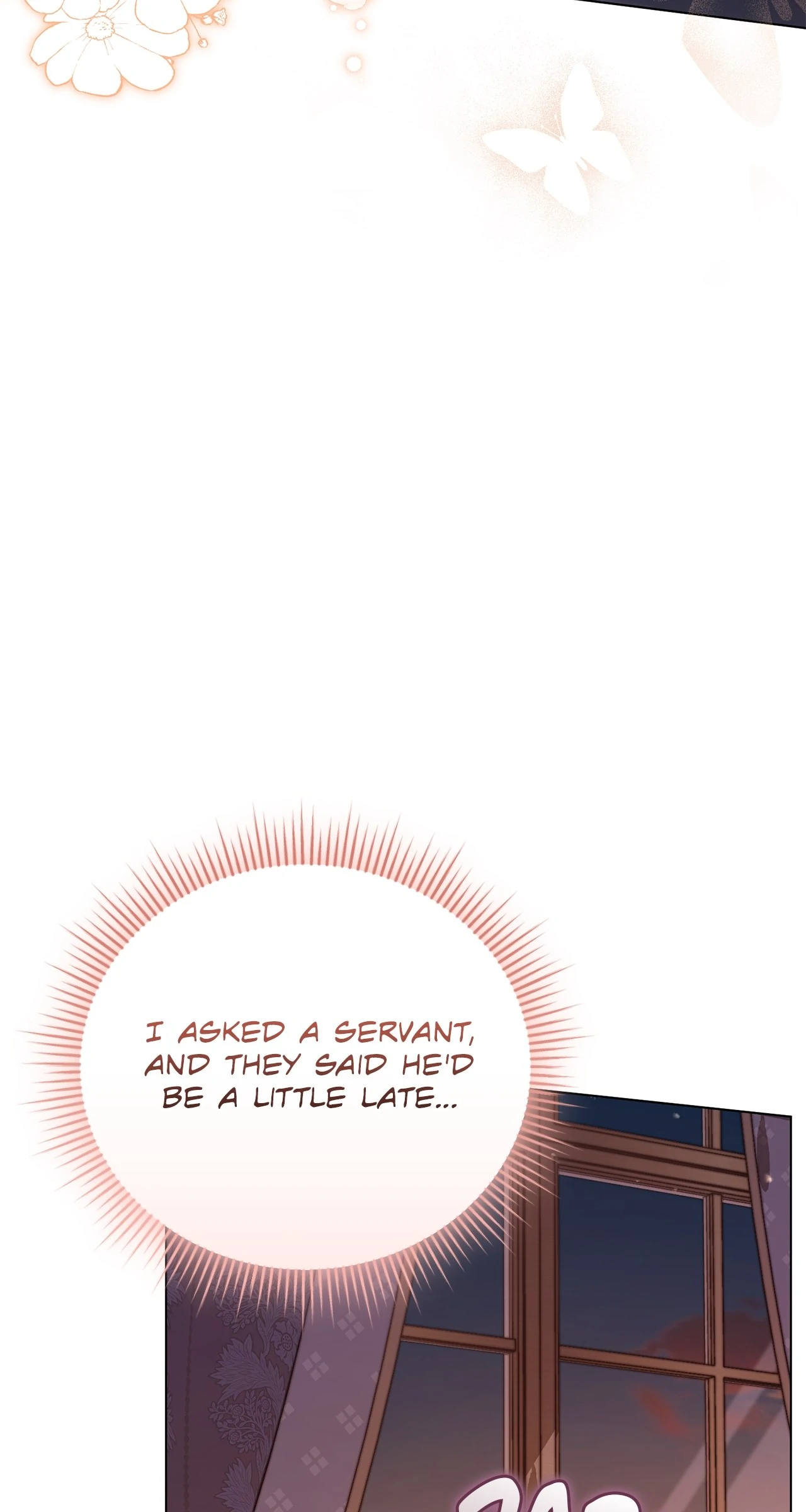 All for My Dearest Juliet (Official) - Chapter 46 manhwa