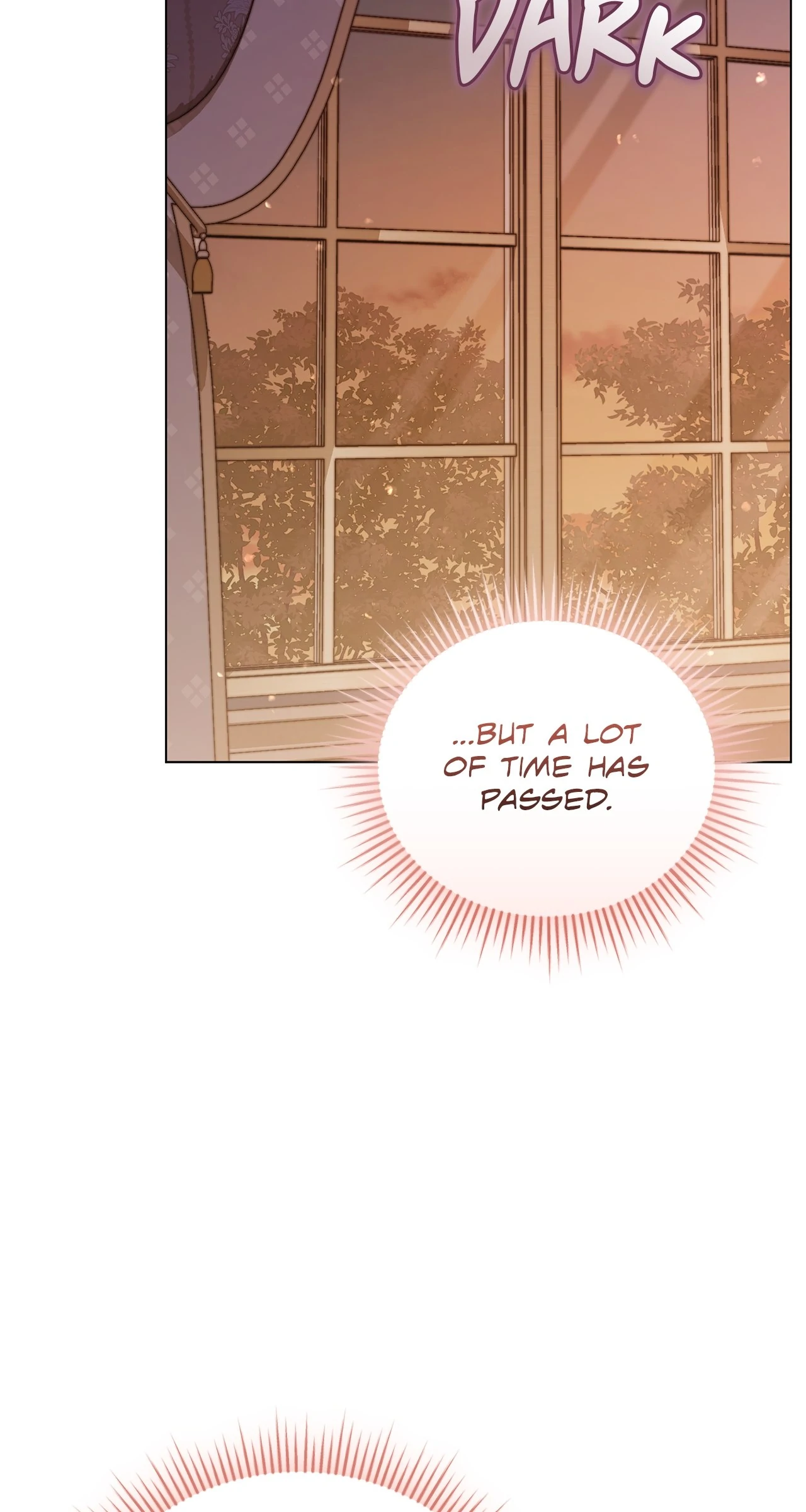 All for My Dearest Juliet (Official) - Chapter 46 manhwa