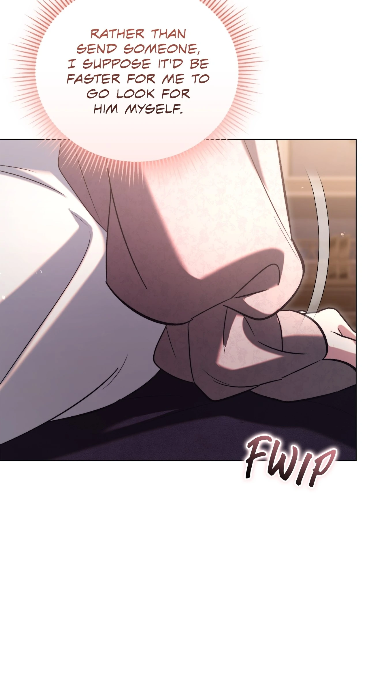 All for My Dearest Juliet (Official) - Chapter 46 manhwa