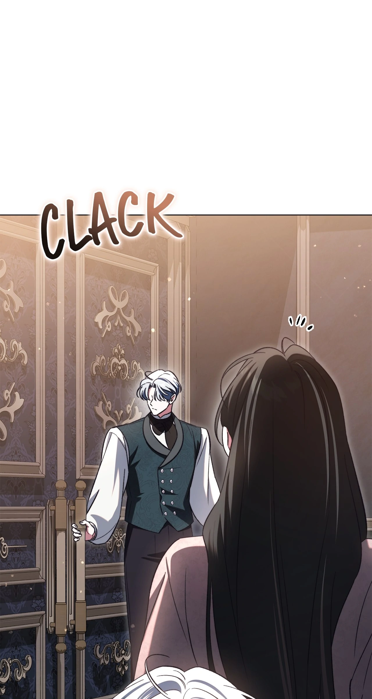 All for My Dearest Juliet (Official) - Chapter 46 manhwa