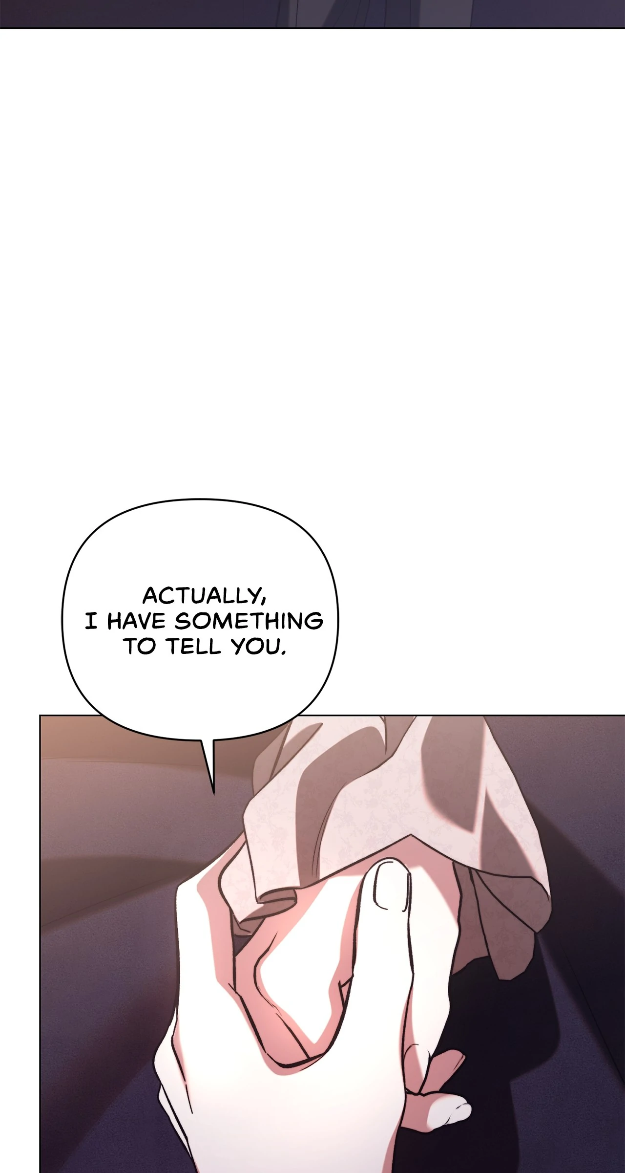 All for My Dearest Juliet (Official) - Chapter 46 manhwa