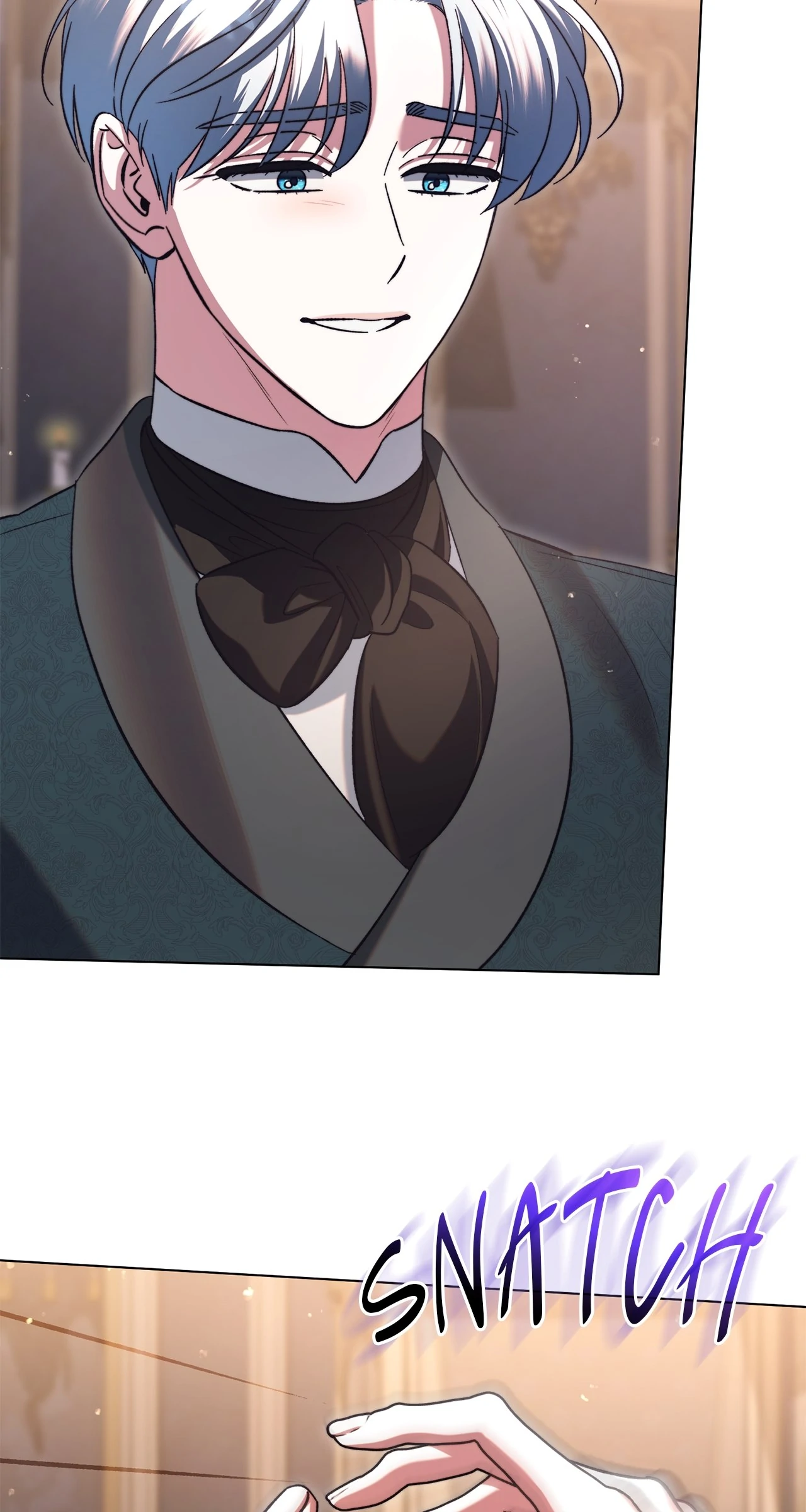 All for My Dearest Juliet (Official) - Chapter 46 manhwa