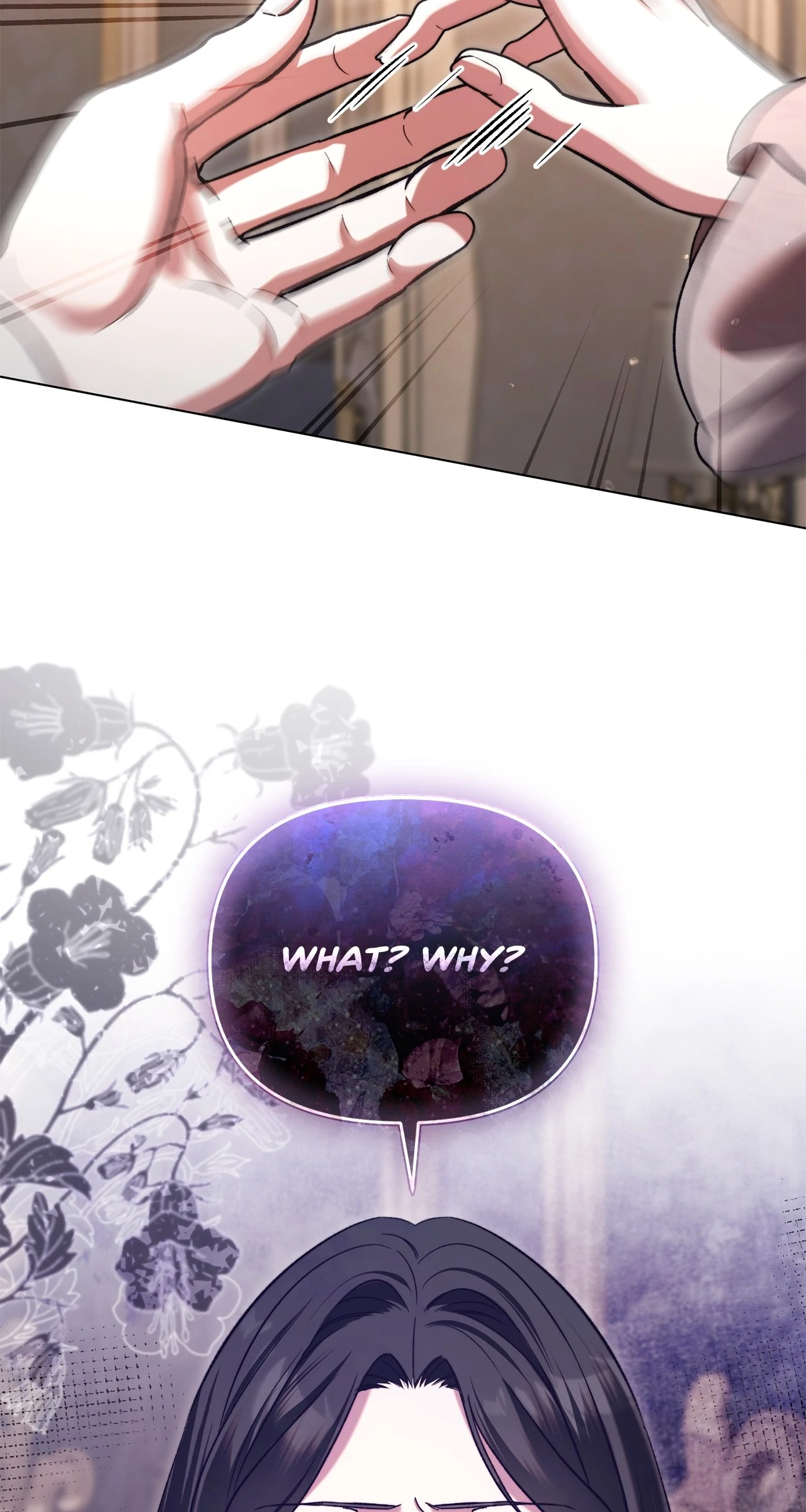 All for My Dearest Juliet (Official) - Chapter 46 manhwa
