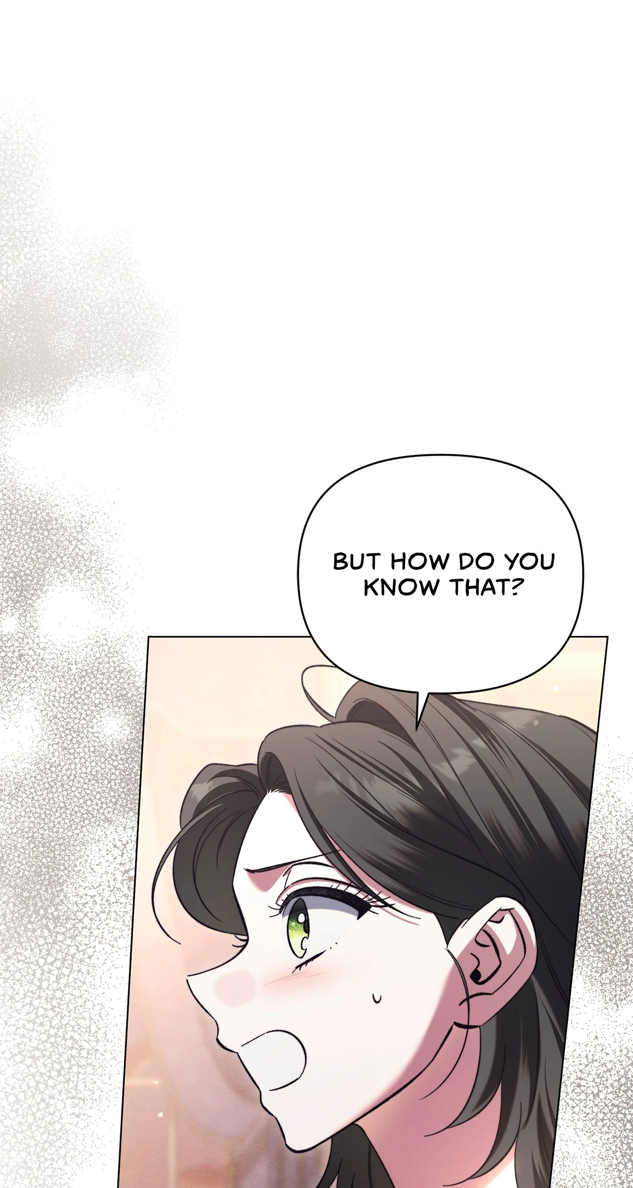 All for My Dearest Juliet (Official) - Chapter 46 manhwa