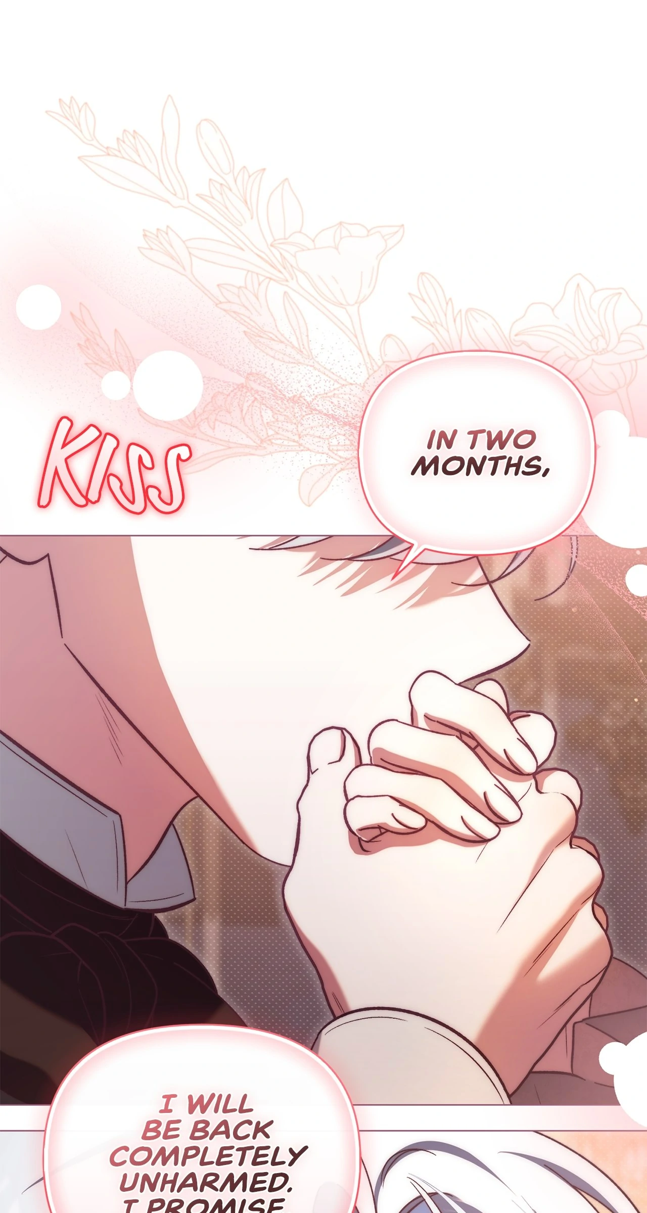 All for My Dearest Juliet (Official) - Chapter 46 manhwa