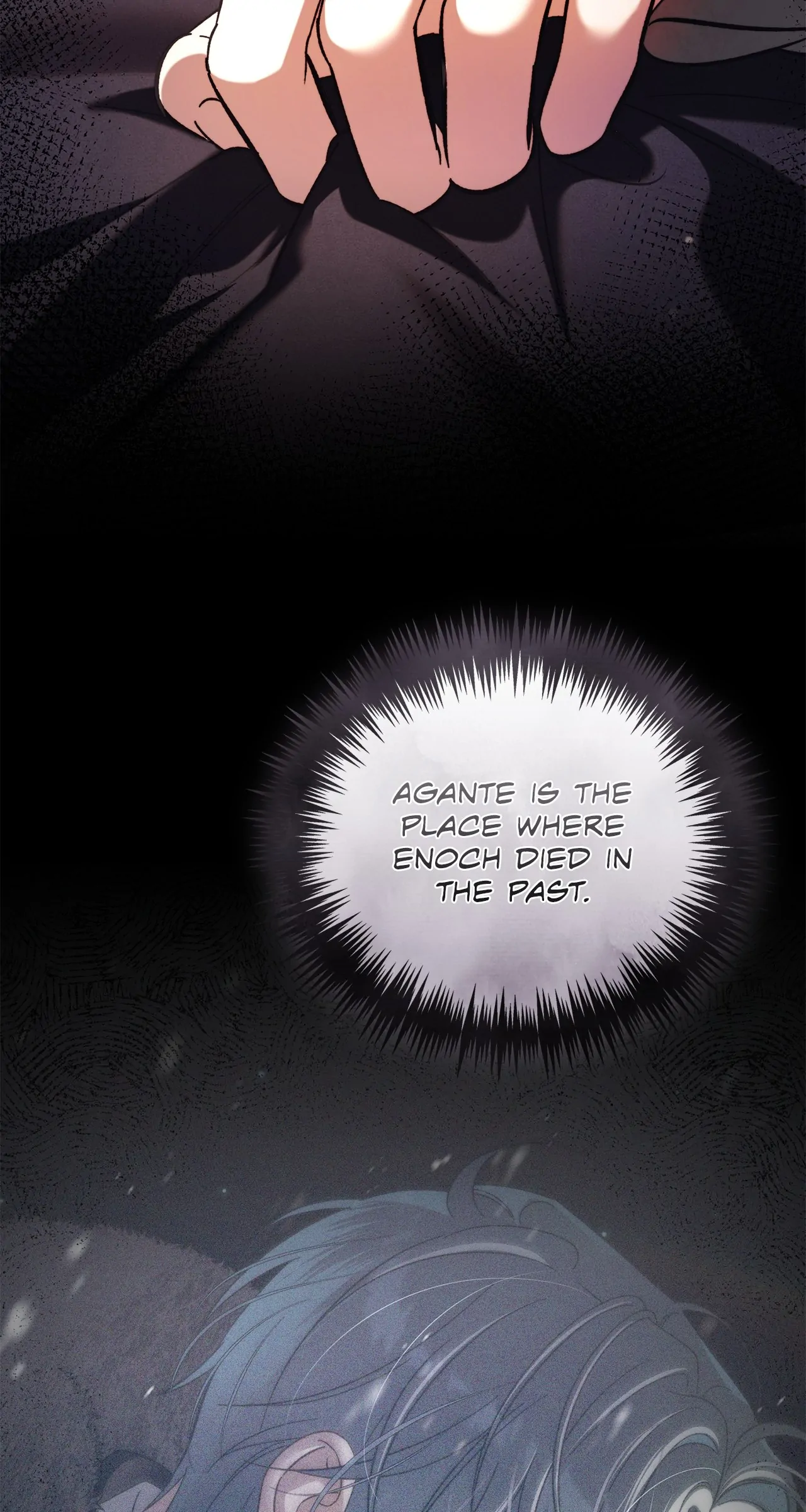 All for My Dearest Juliet (Official) - Chapter 46 manhwa