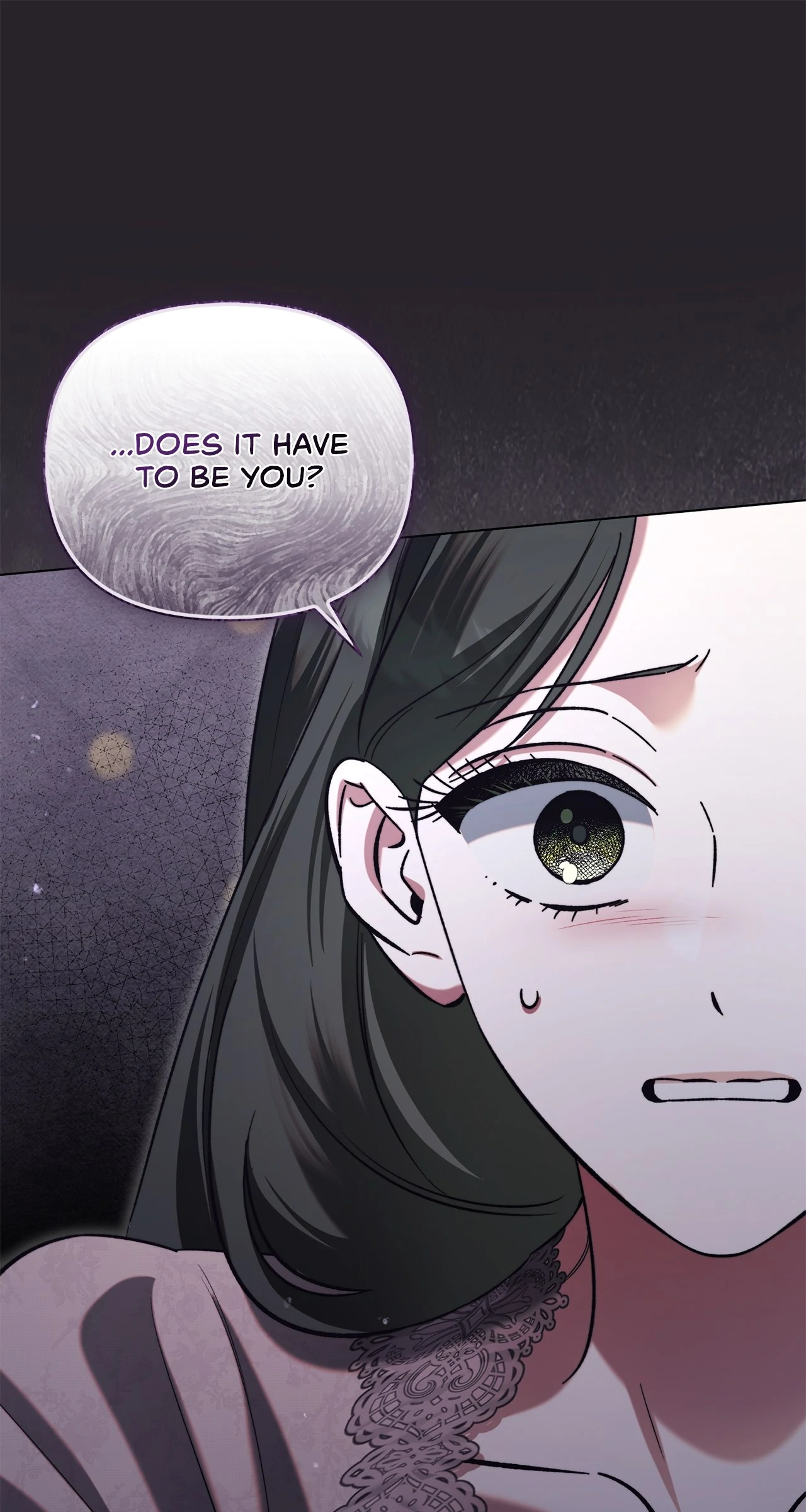 All for My Dearest Juliet (Official) - Chapter 46 manhwa