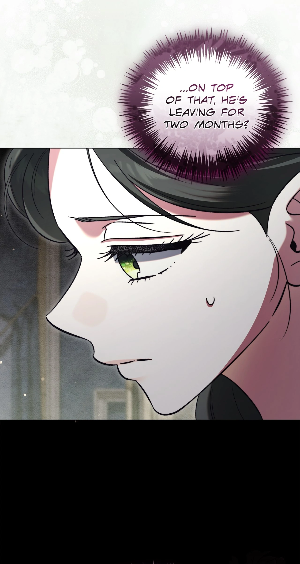 All for My Dearest Juliet (Official) - Chapter 46 manhwa