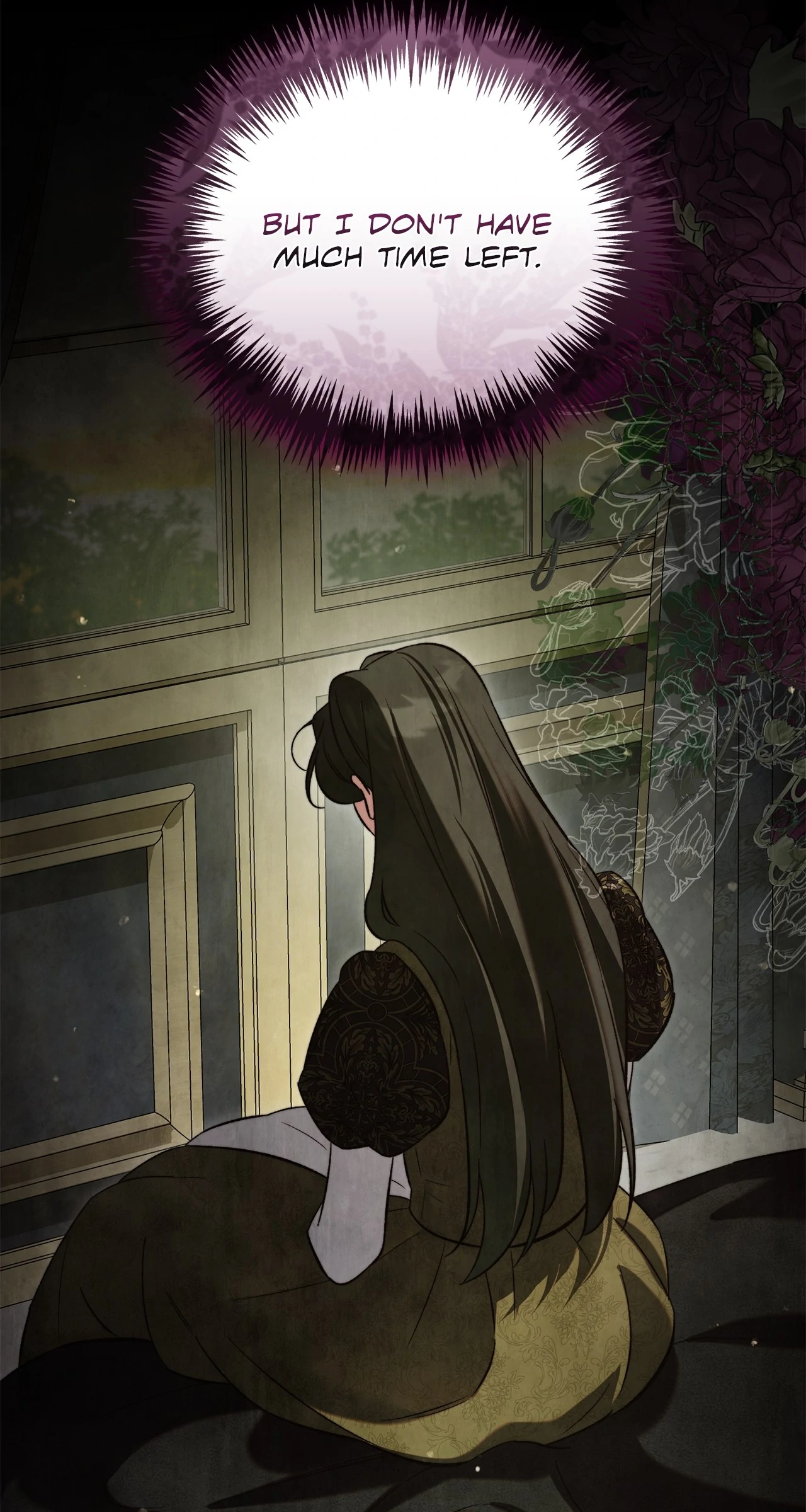 All for My Dearest Juliet (Official) - Chapter 46 manhwa
